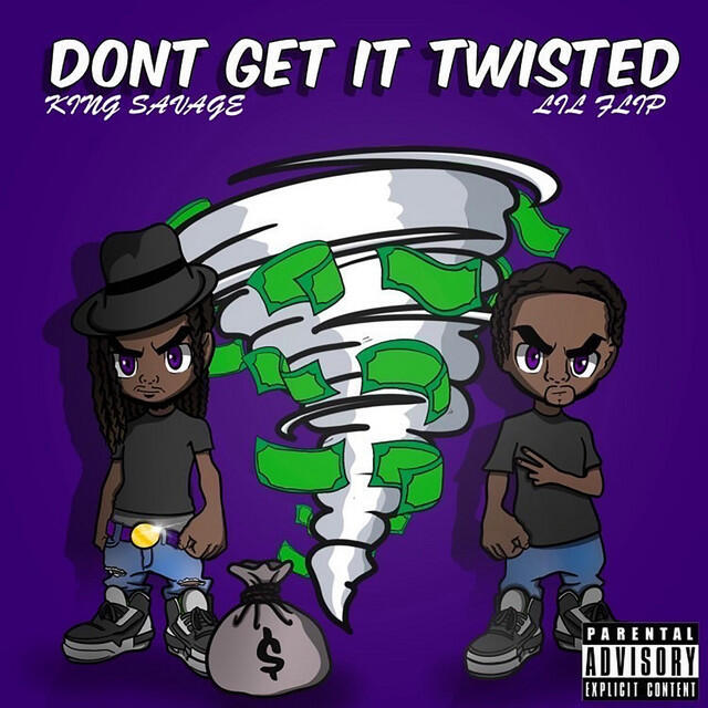 Релиз Don’t Get It Twisted