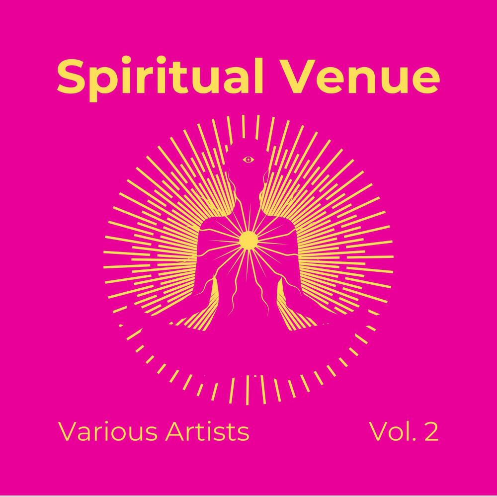 Релиз Spiritual Venue, Vol. 2