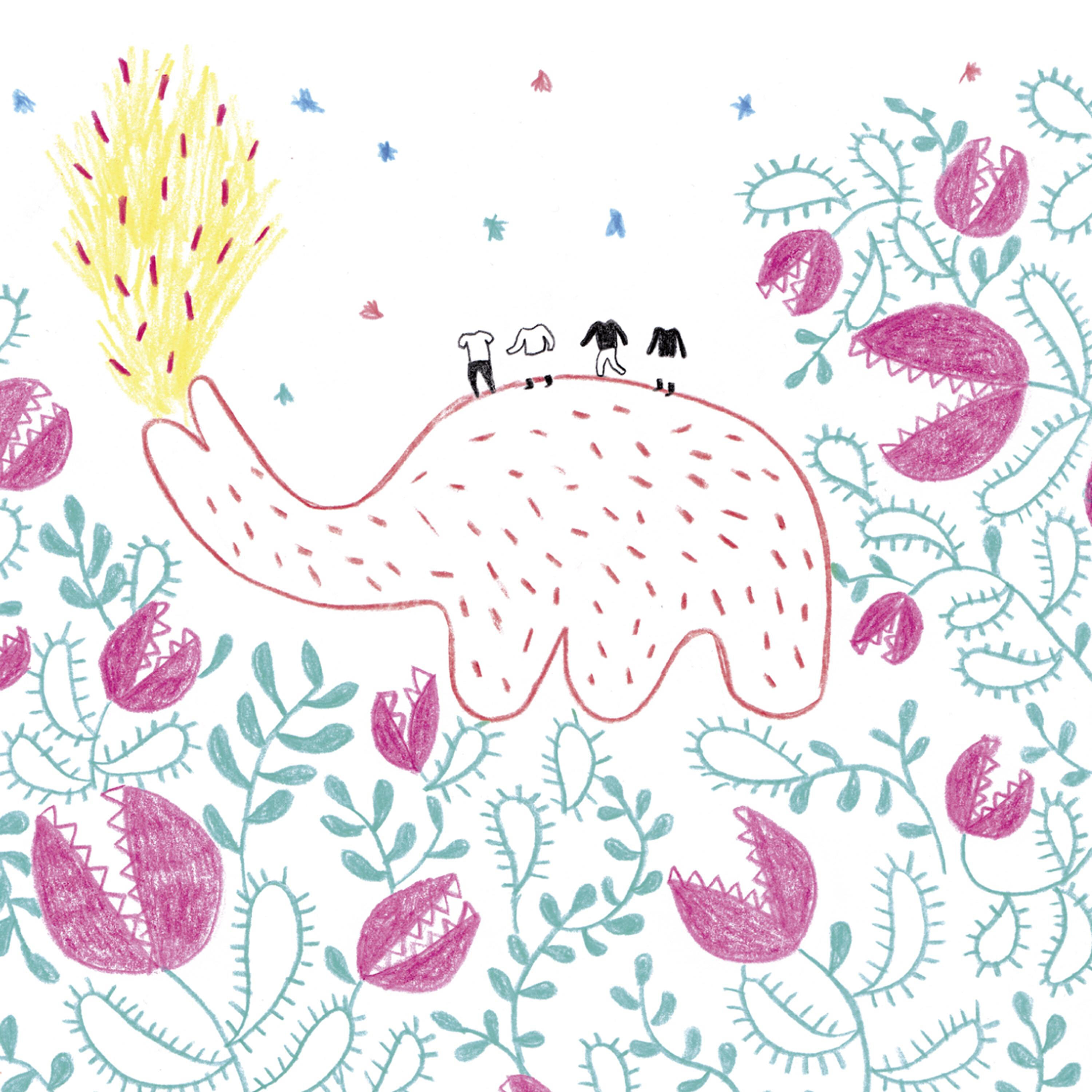 Релиз Bestiastral