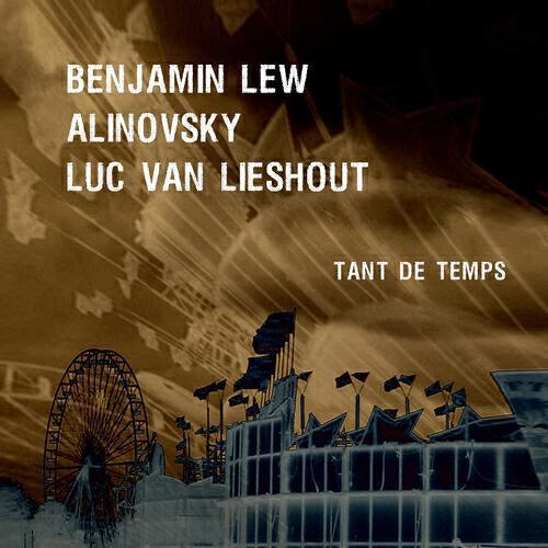 Luc Van Lieshout