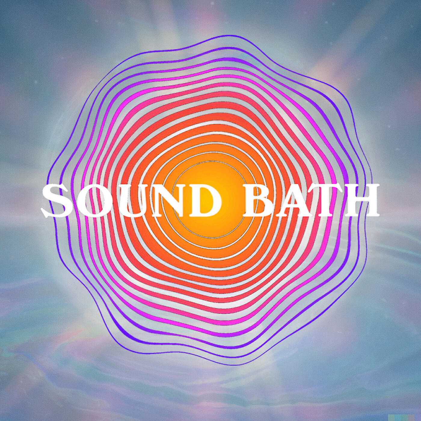 Релиз Vibrational Healing
