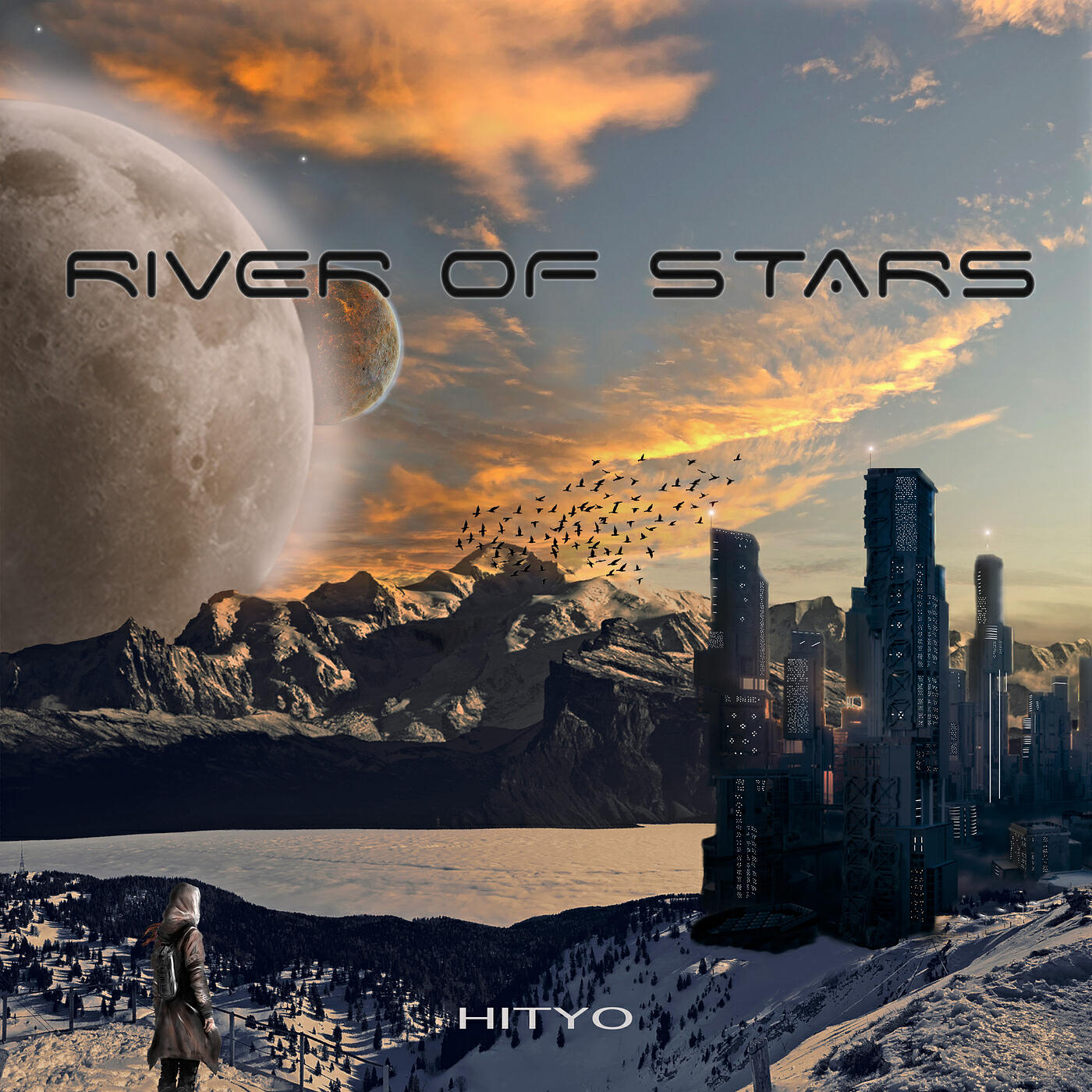 Релиз River of Stars