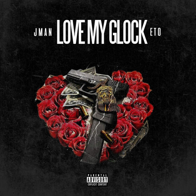 Релиз Love My Glock
