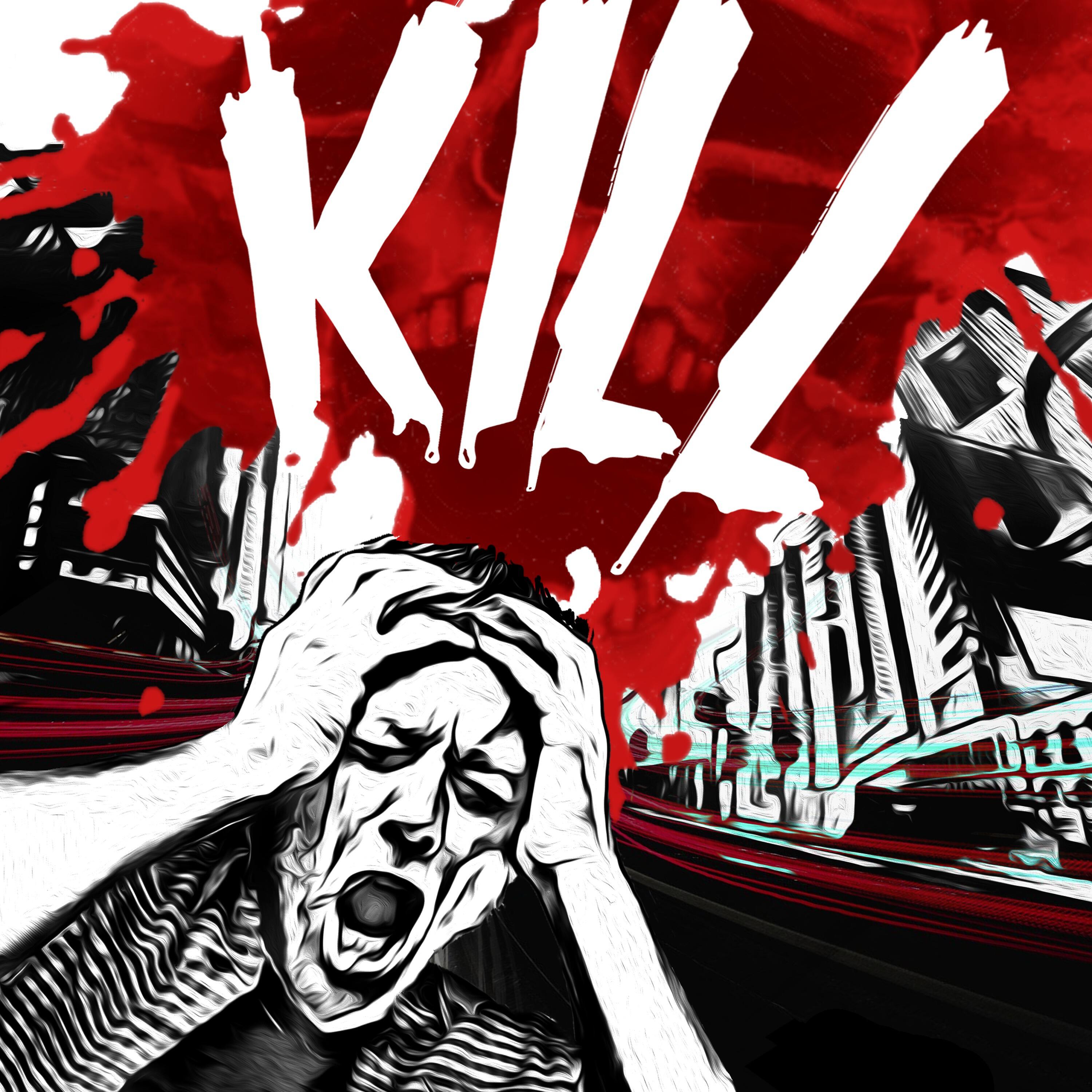 Релиз Kill