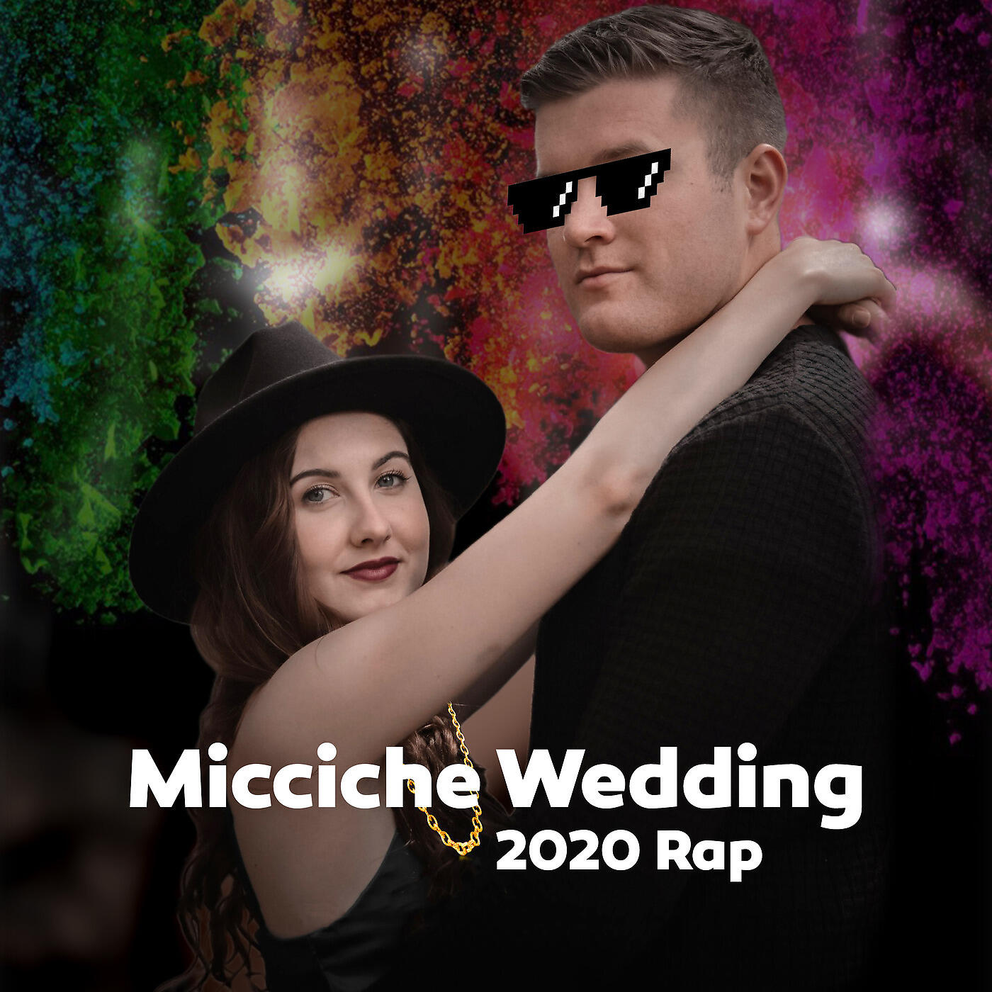 Релиз Micciche Wedding 2020 Rap