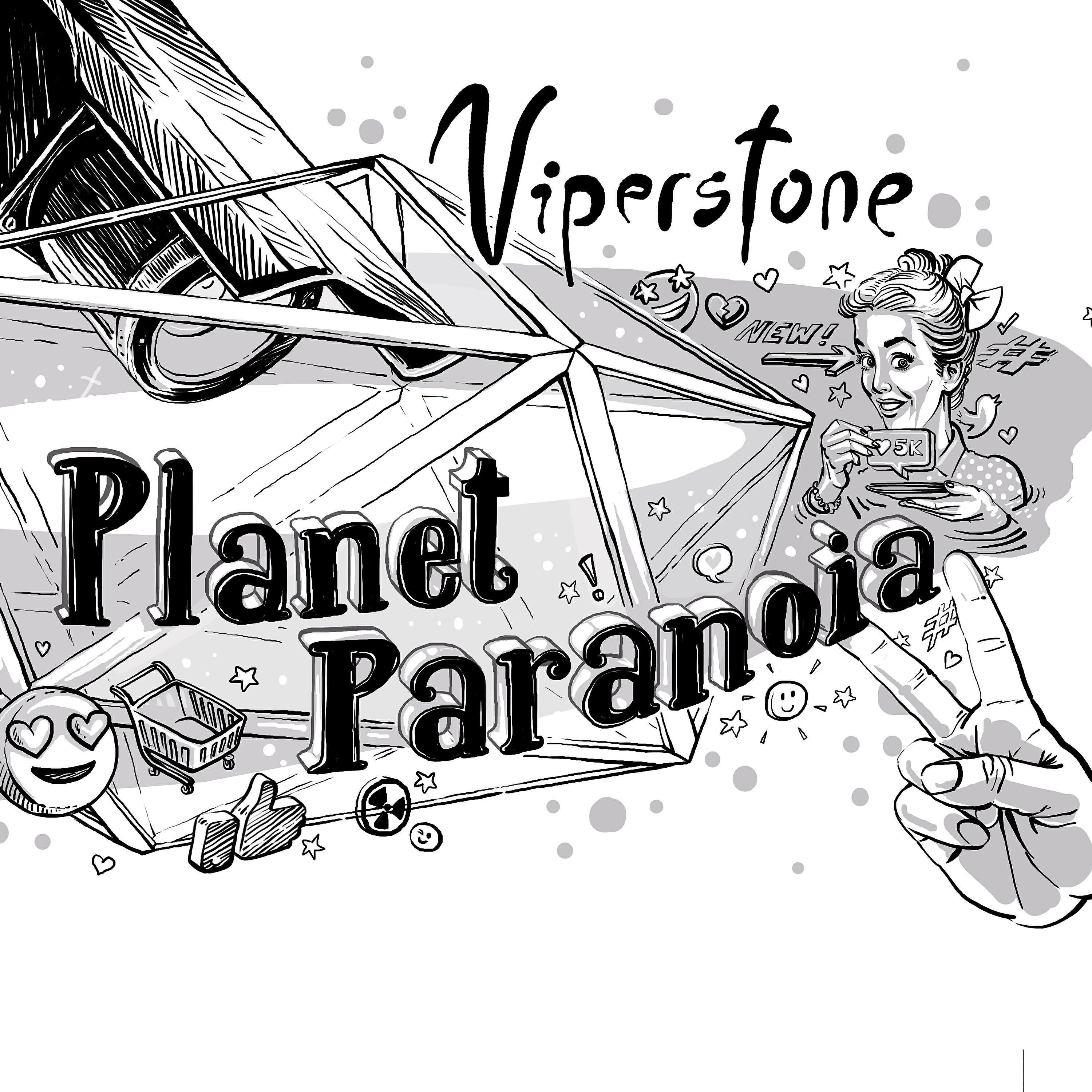 Viperstone