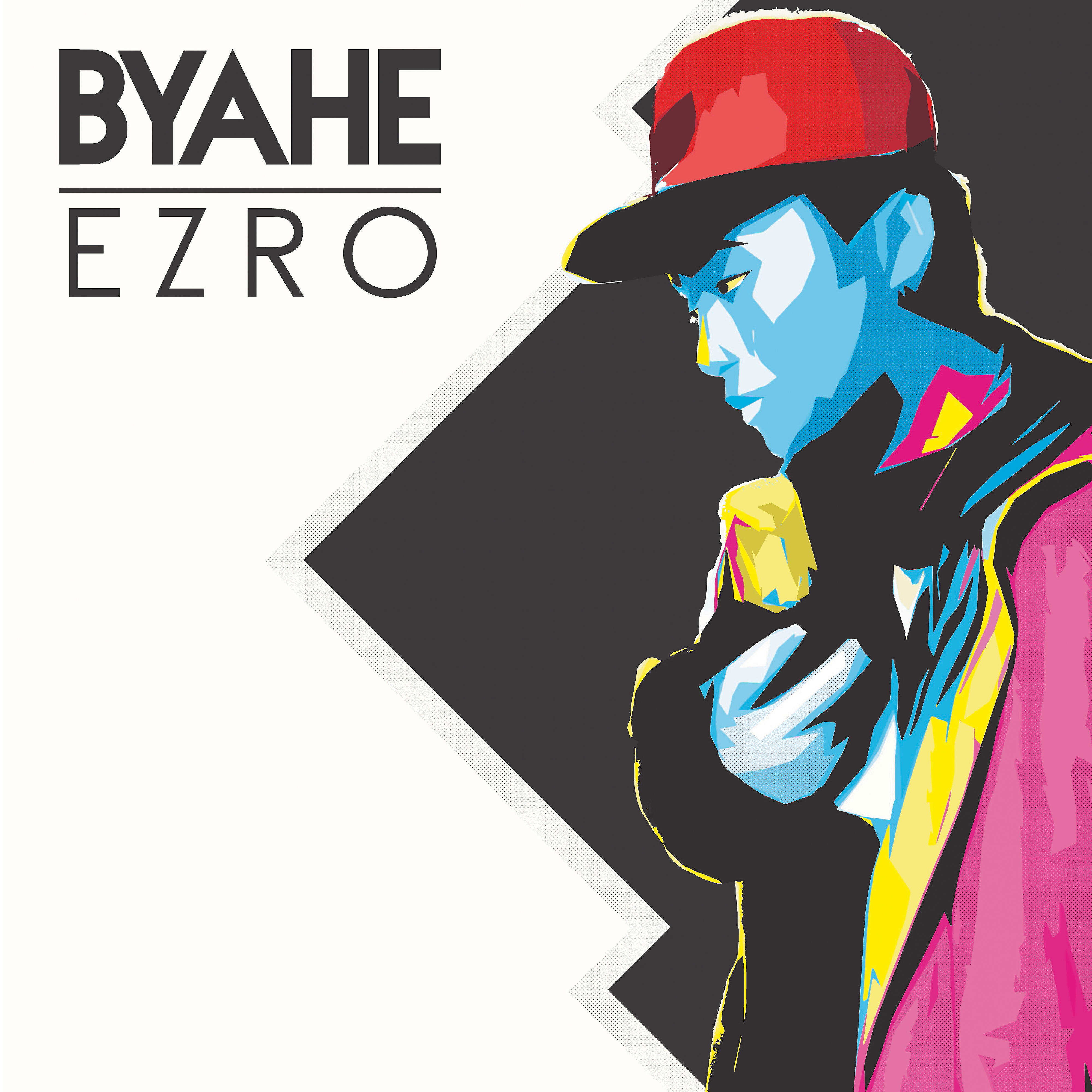 Релиз Byahe