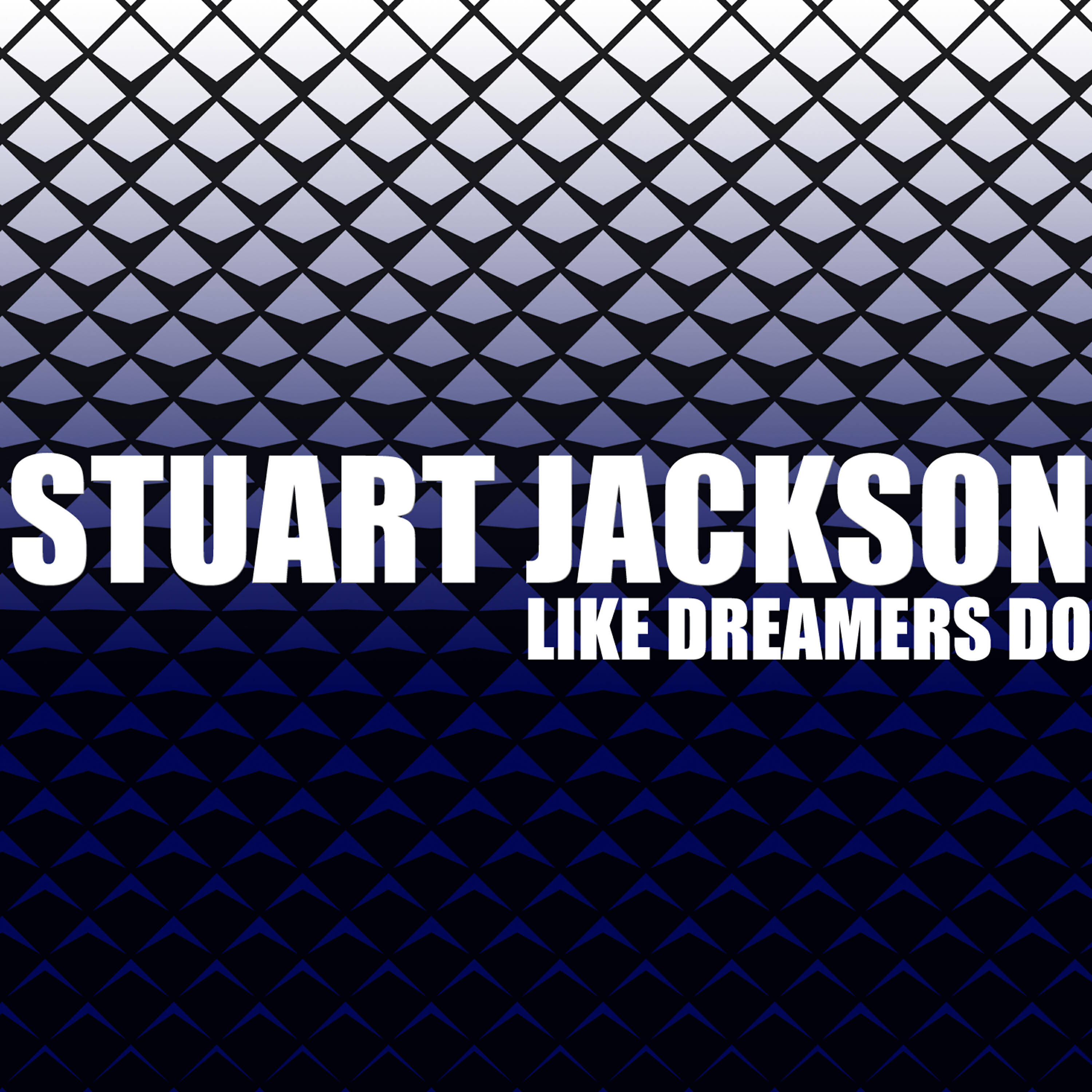 Релиз Like Dreamers Do