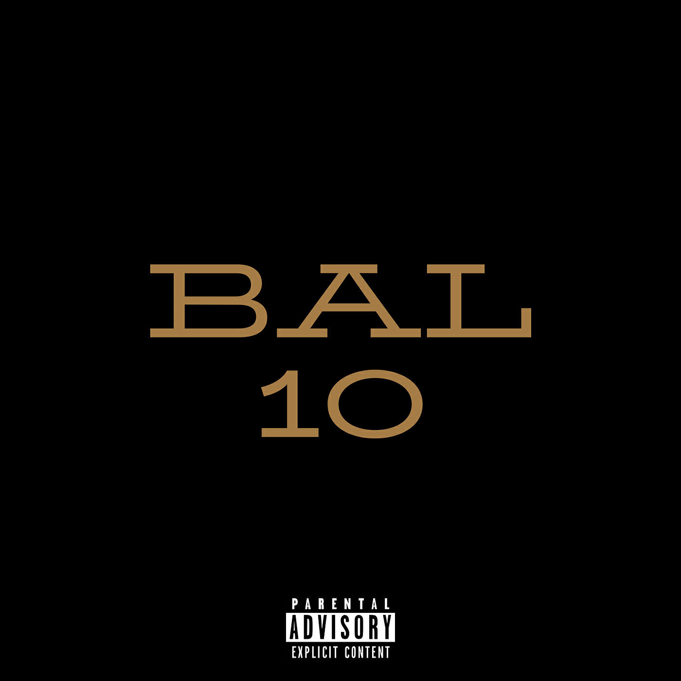 Релиз Bal 10