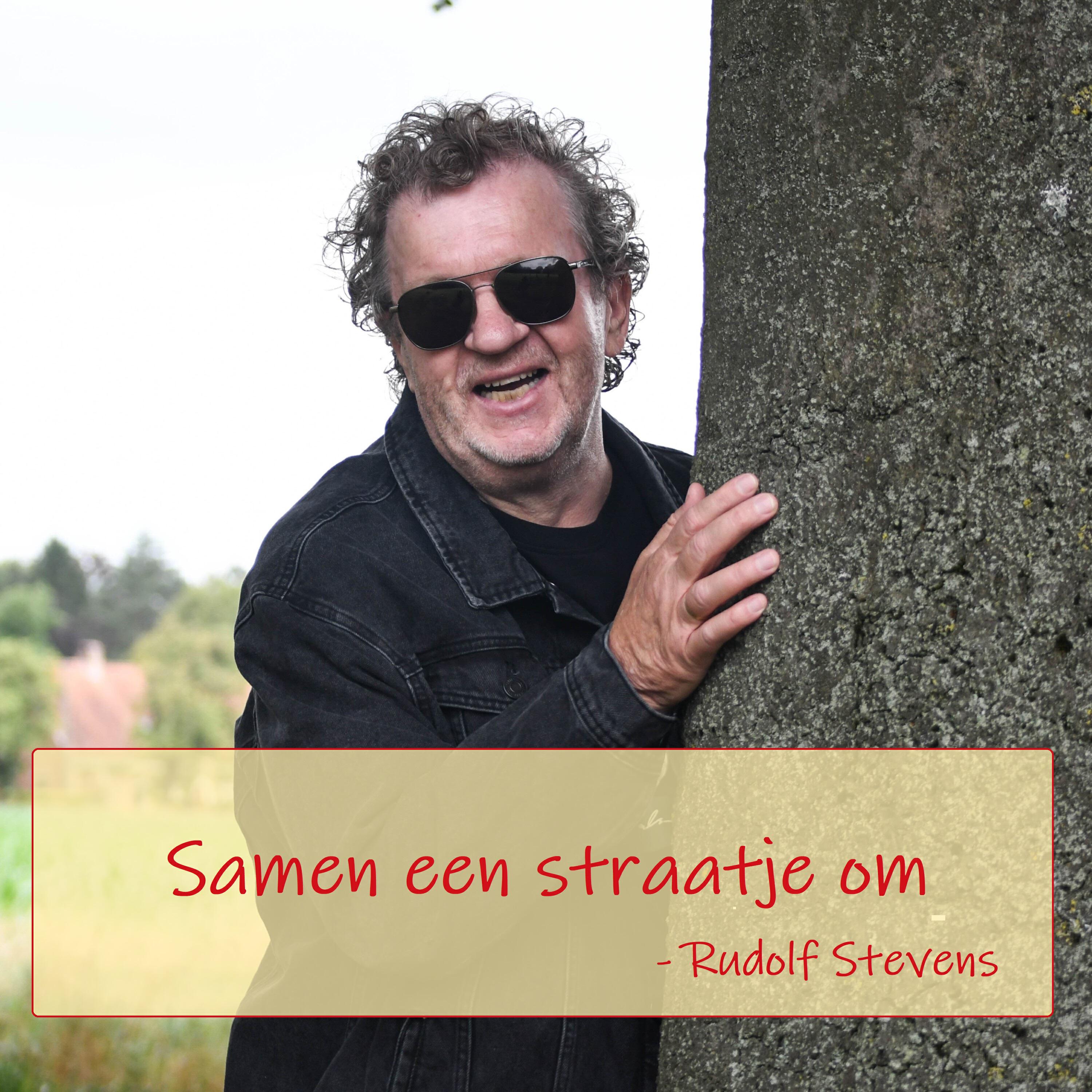 Rudolf Stevens