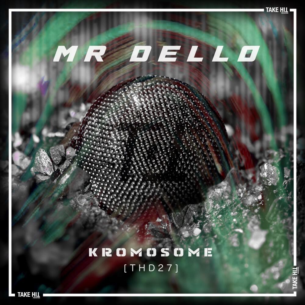 Релиз Kromosome