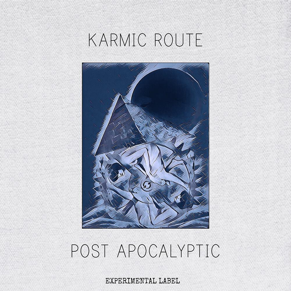 Релиз Karmic Route