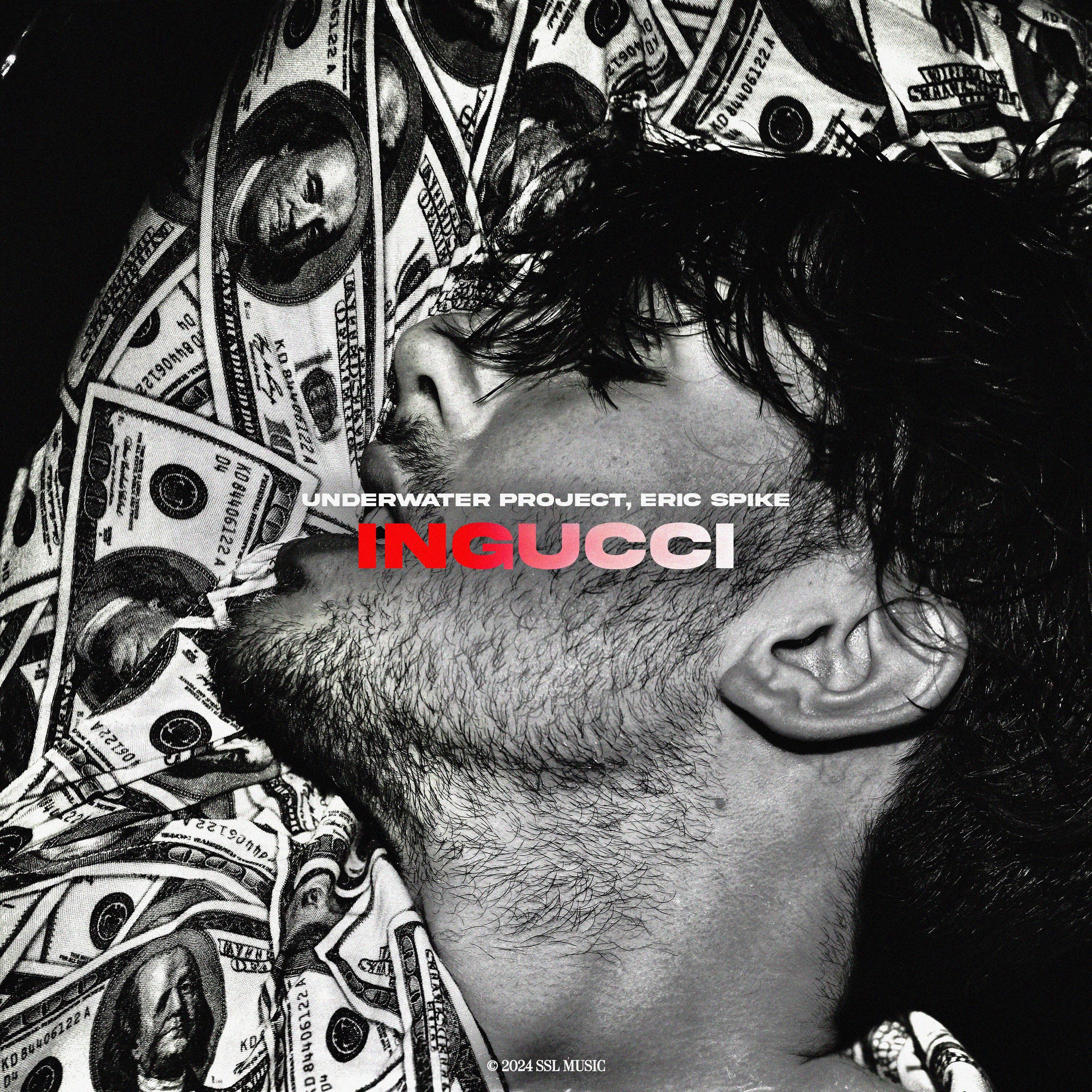 Релиз Ingucci