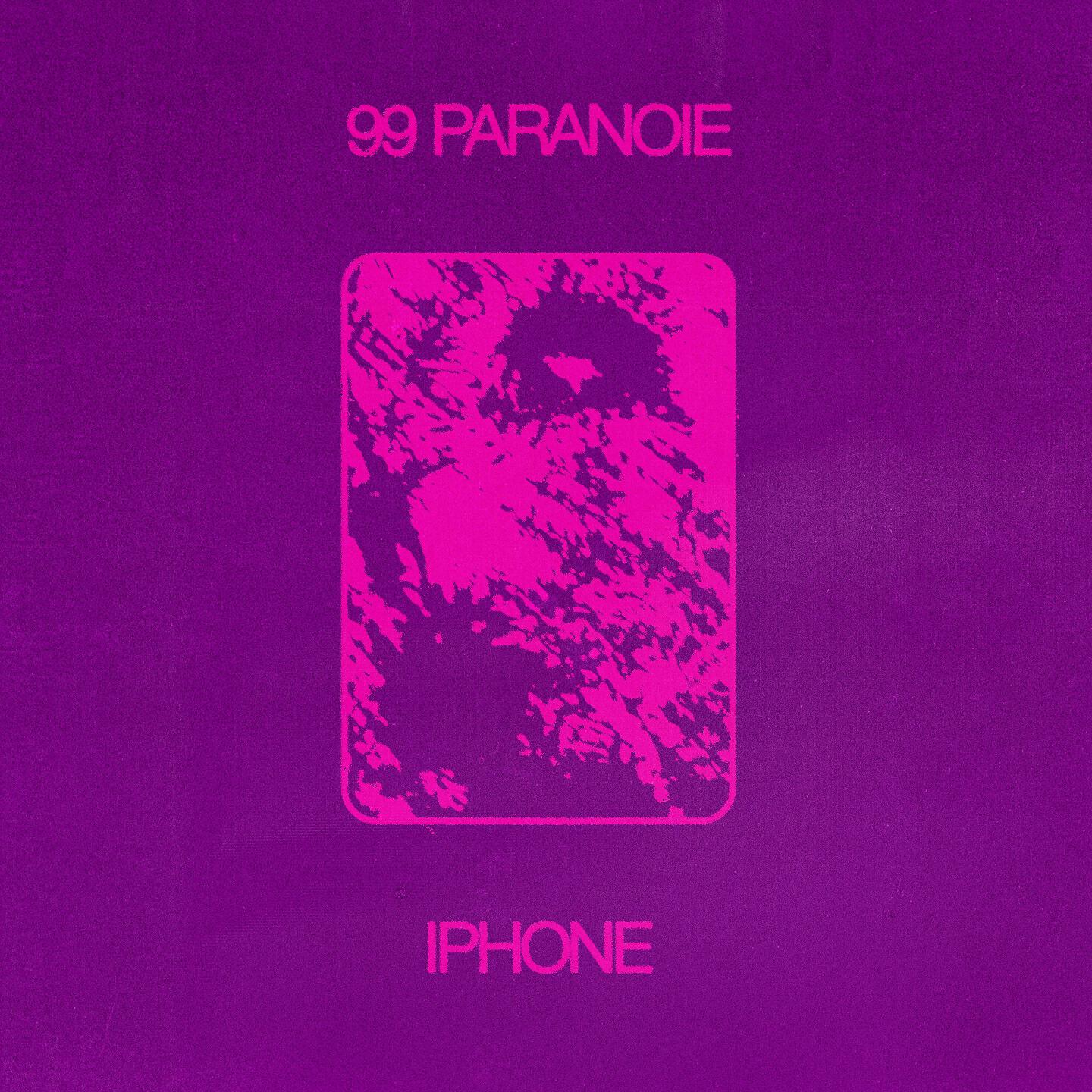 Релиз iPhone