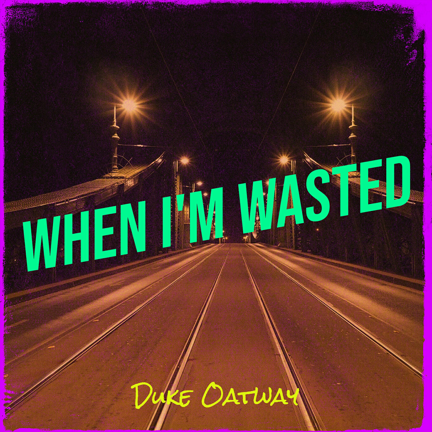 Duke Oatway