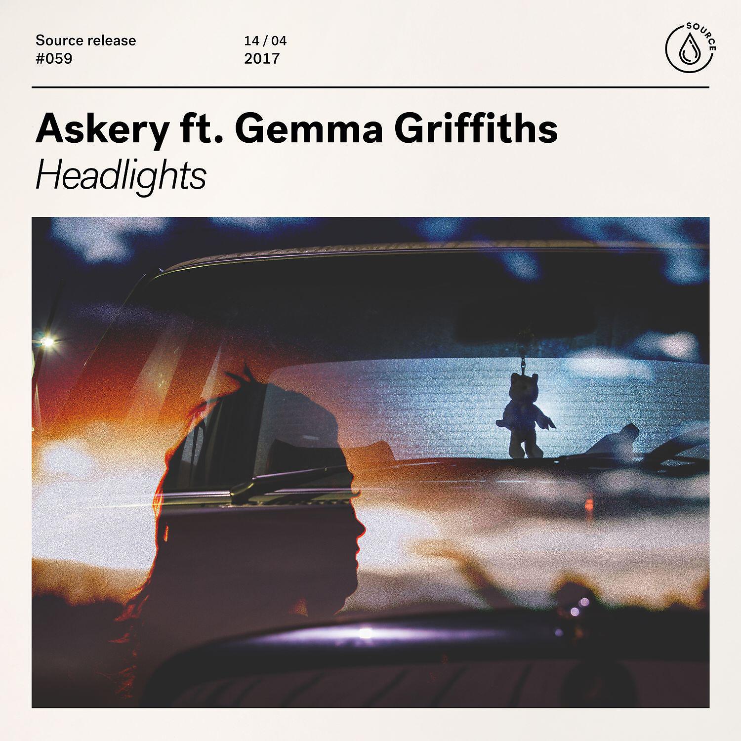 Релиз Headlights (feat. Gemma Griffiths)