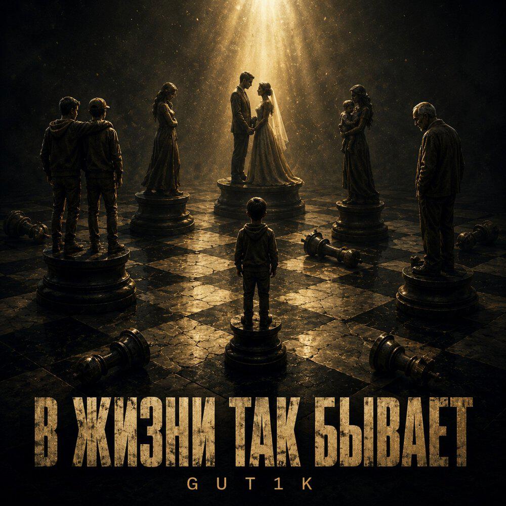 Релиз В жизни так бывает