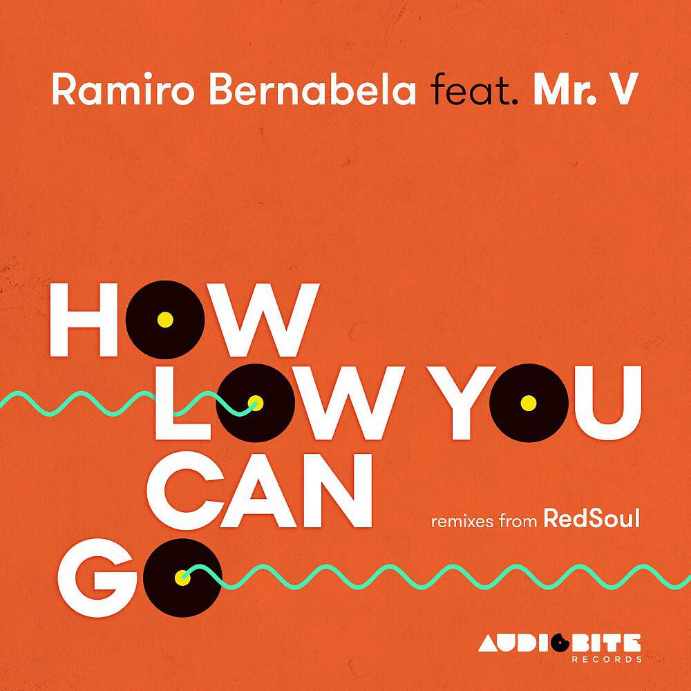 Релиз How Low Can You Go