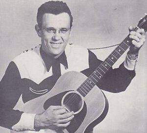 Fred Crawford