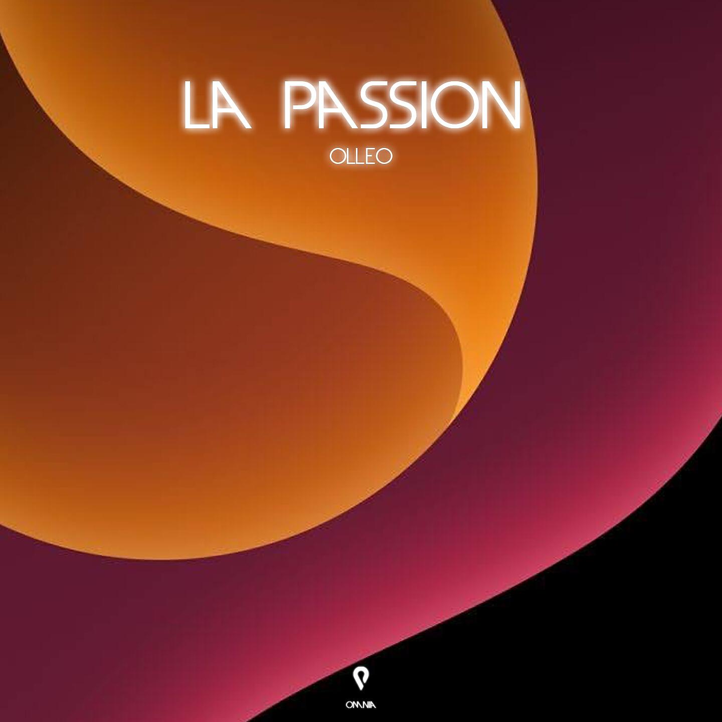 Релиз La Passion