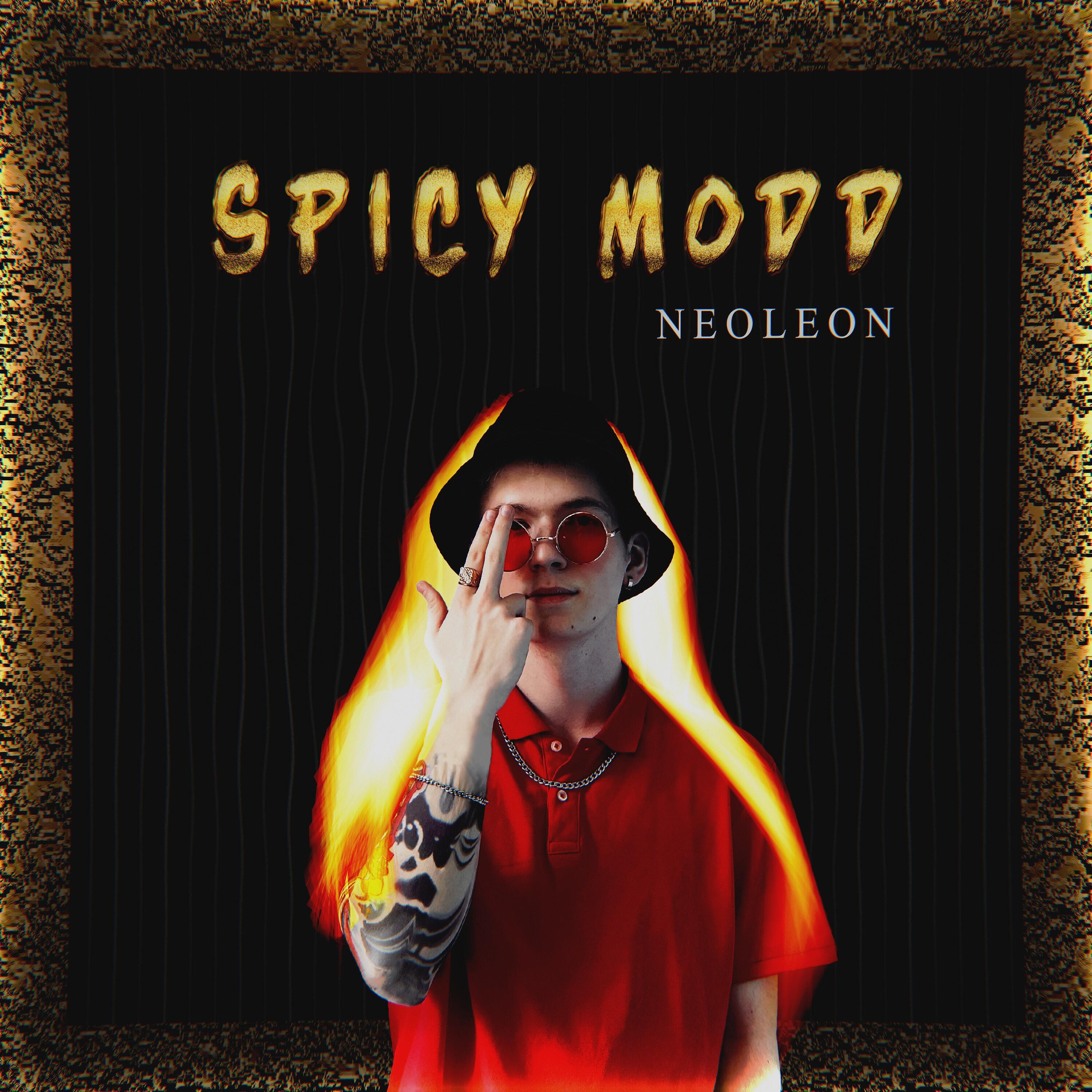 Постер альбома SPICY MODD