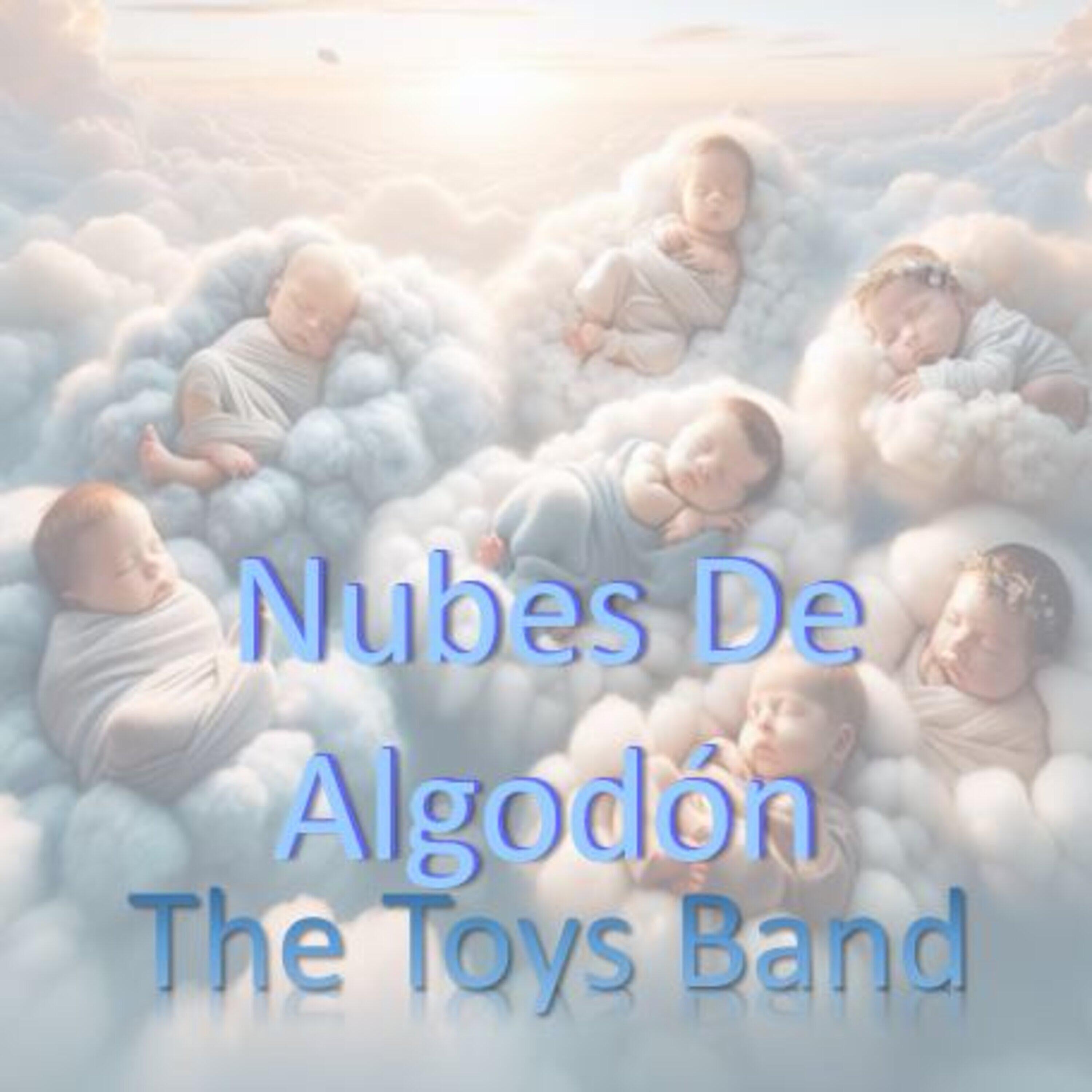 Релиз Nubes de Algodón