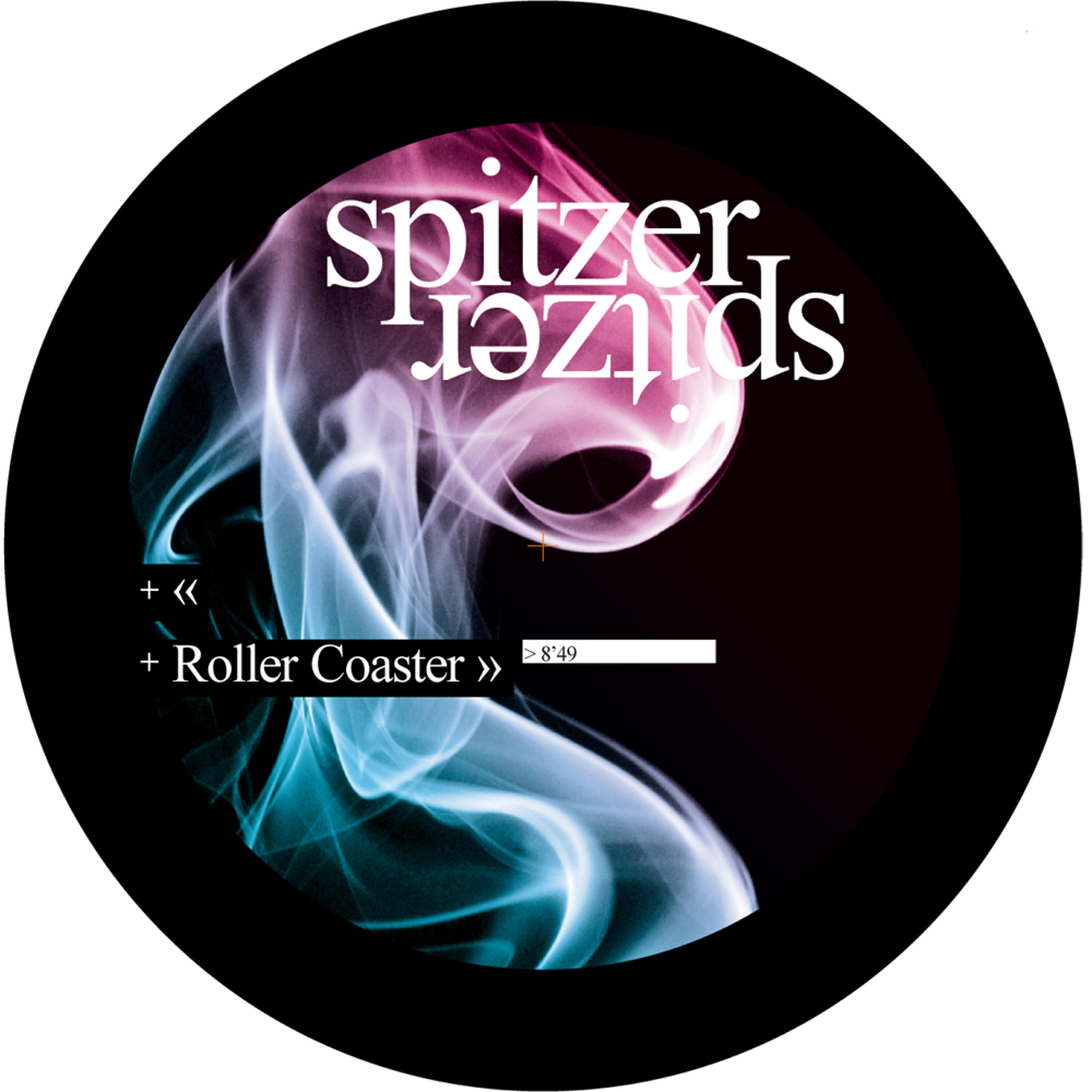 Релиз Roller Coaster - EP