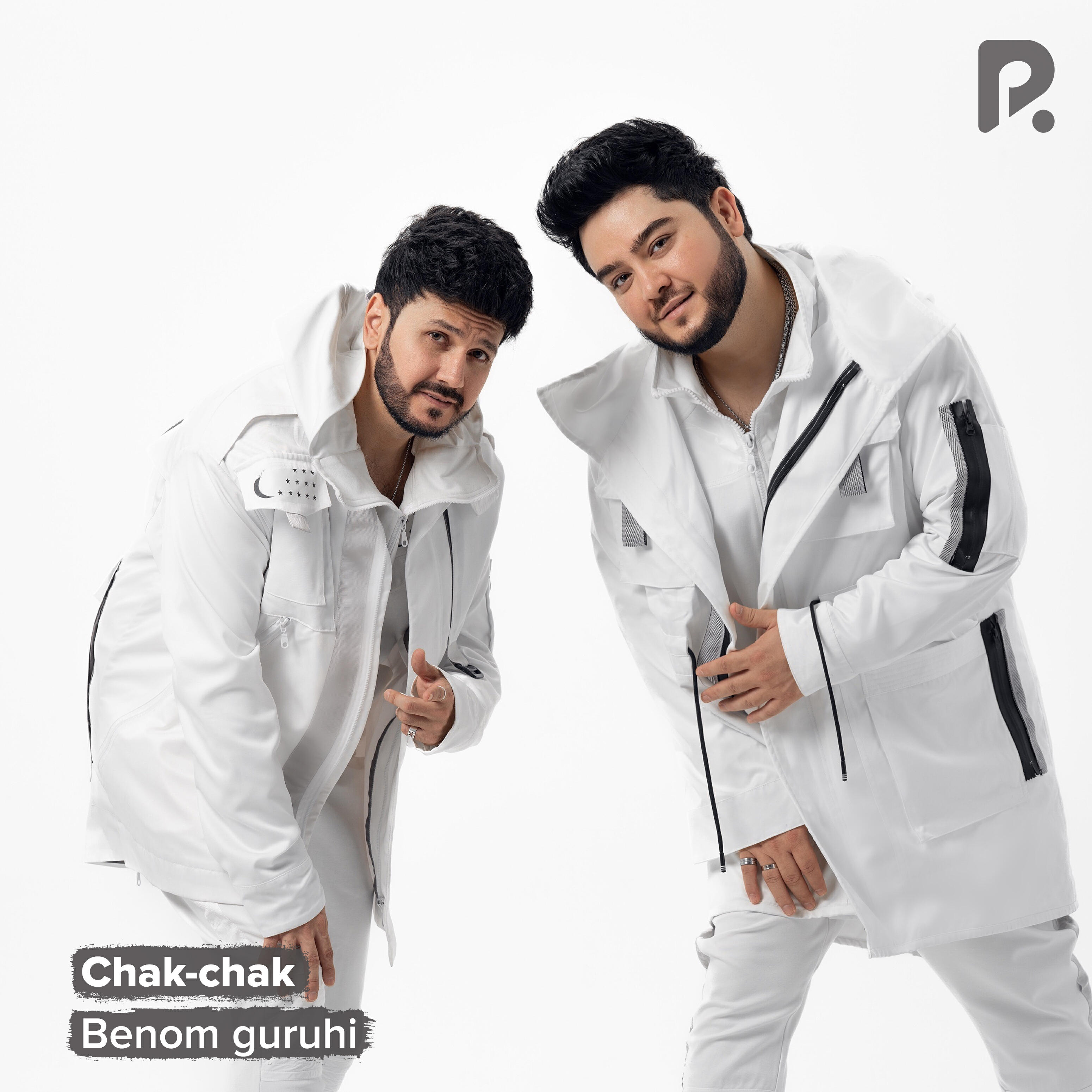 Релиз Chak-chak