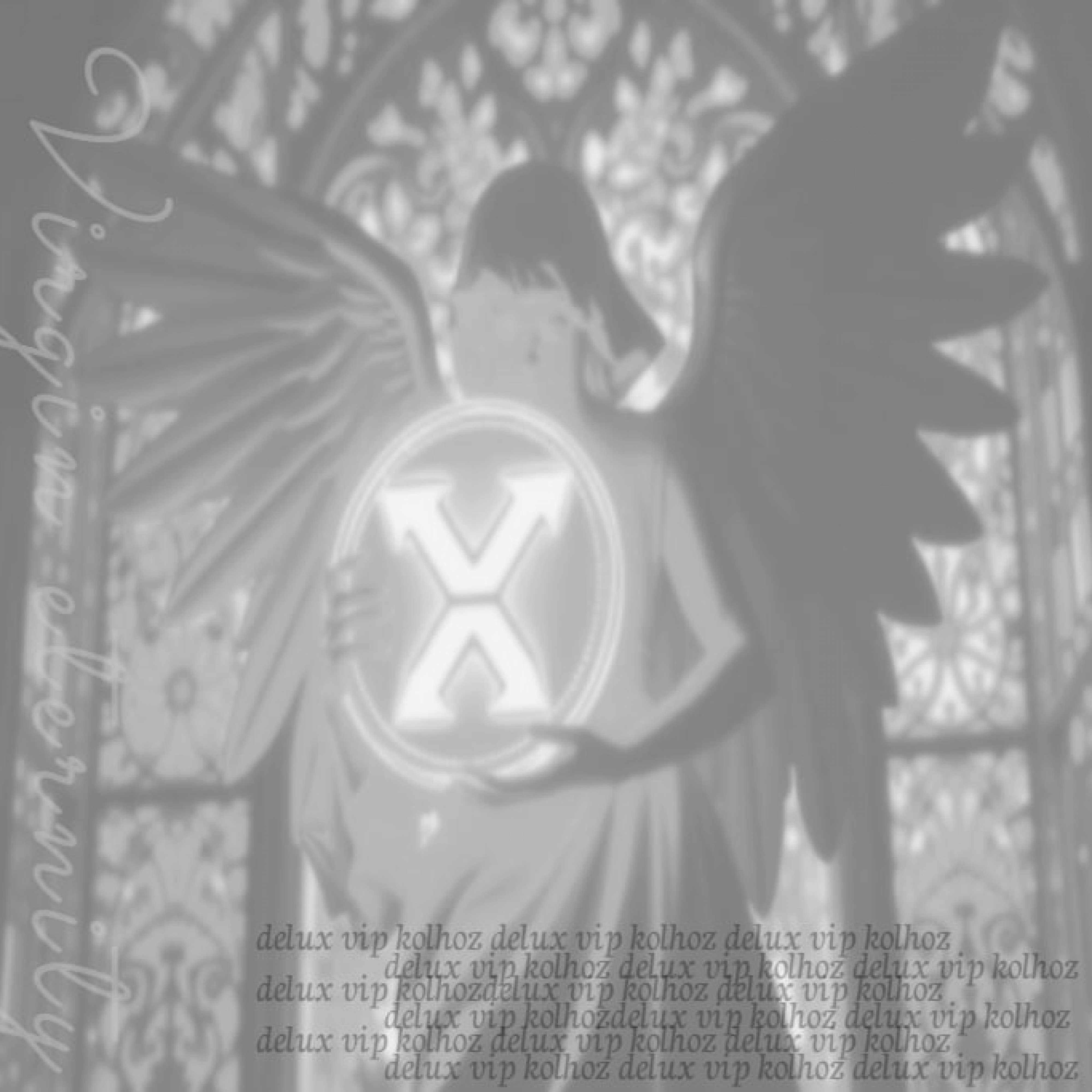 demonic virgin
