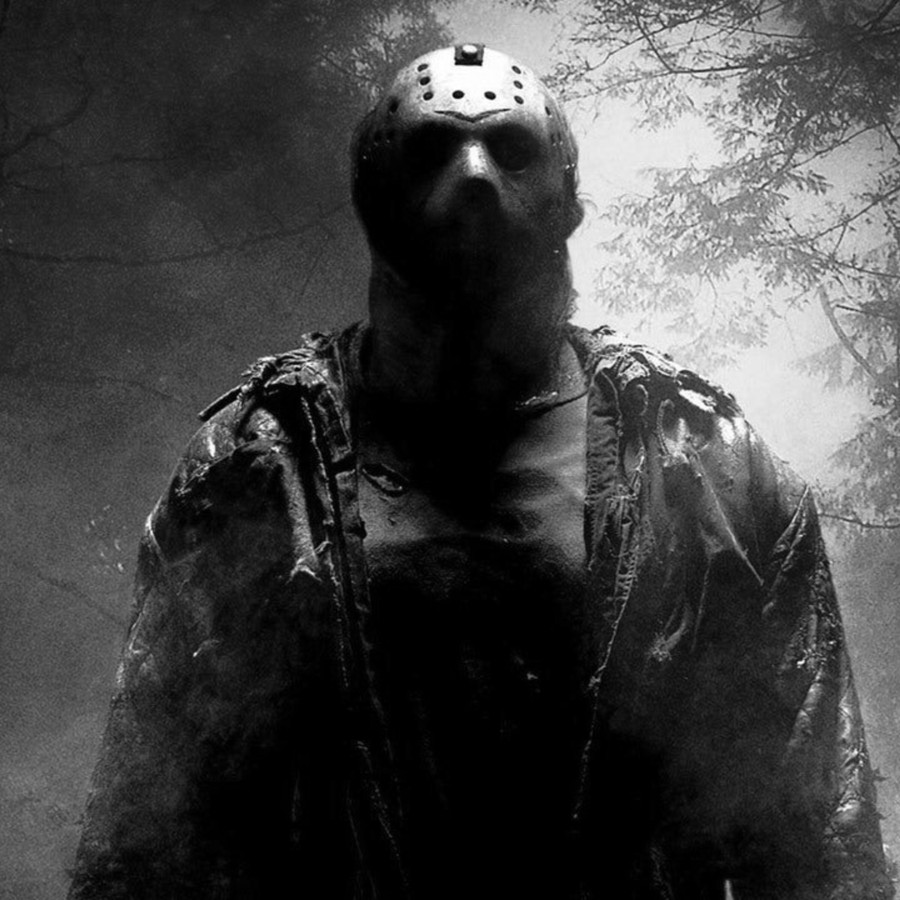 Релиз Voorhees