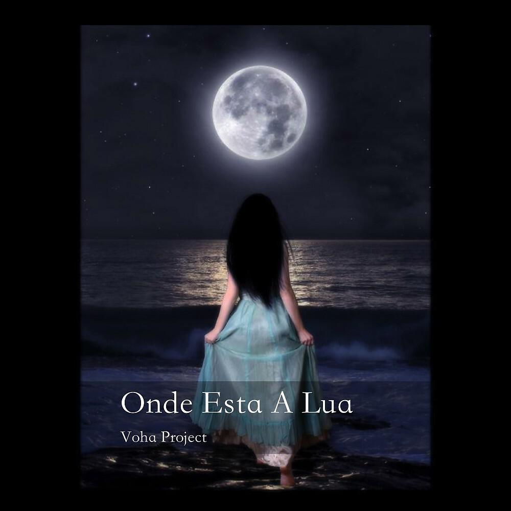 Релиз Onde Esta a Lua