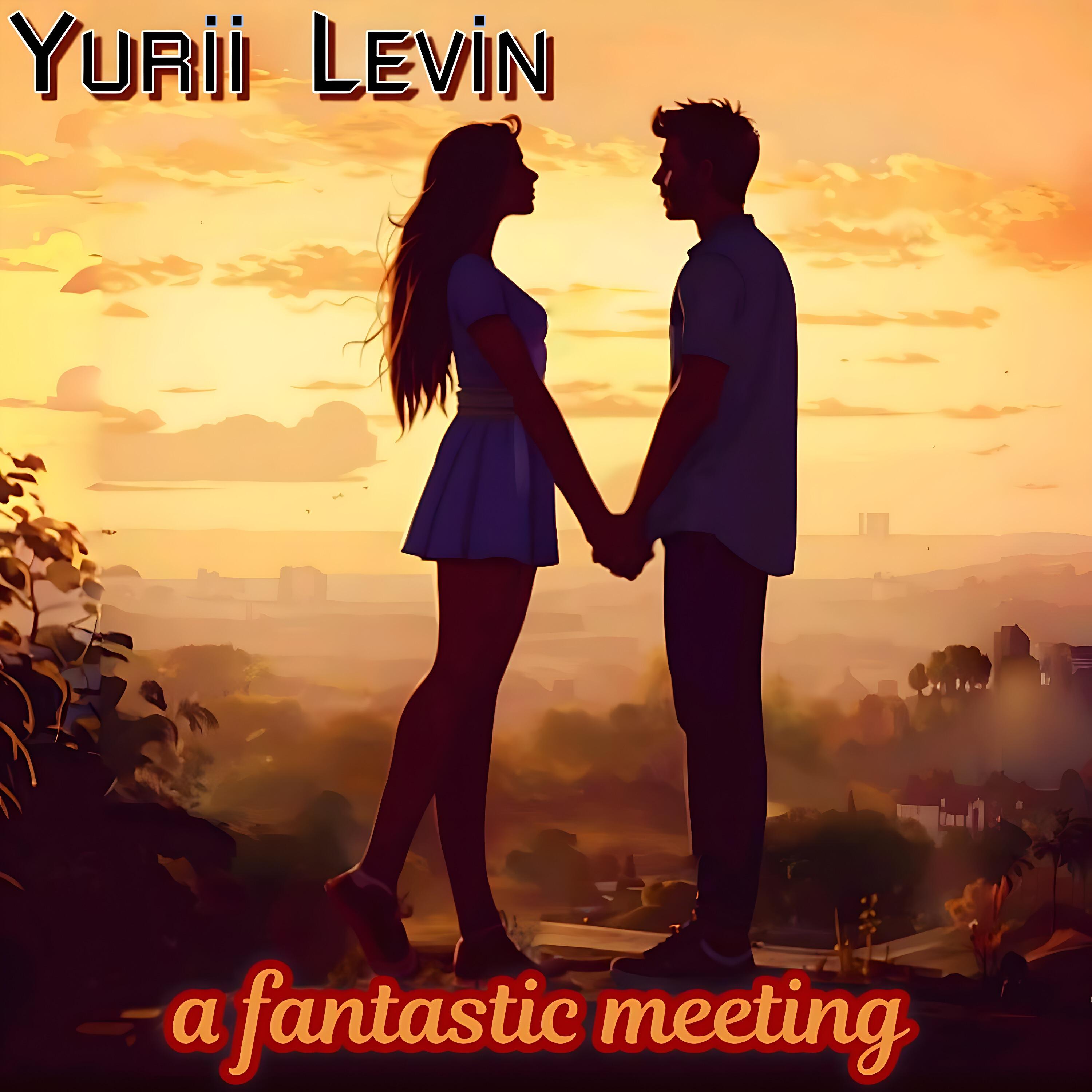 Релиз A Fantastic Meeting