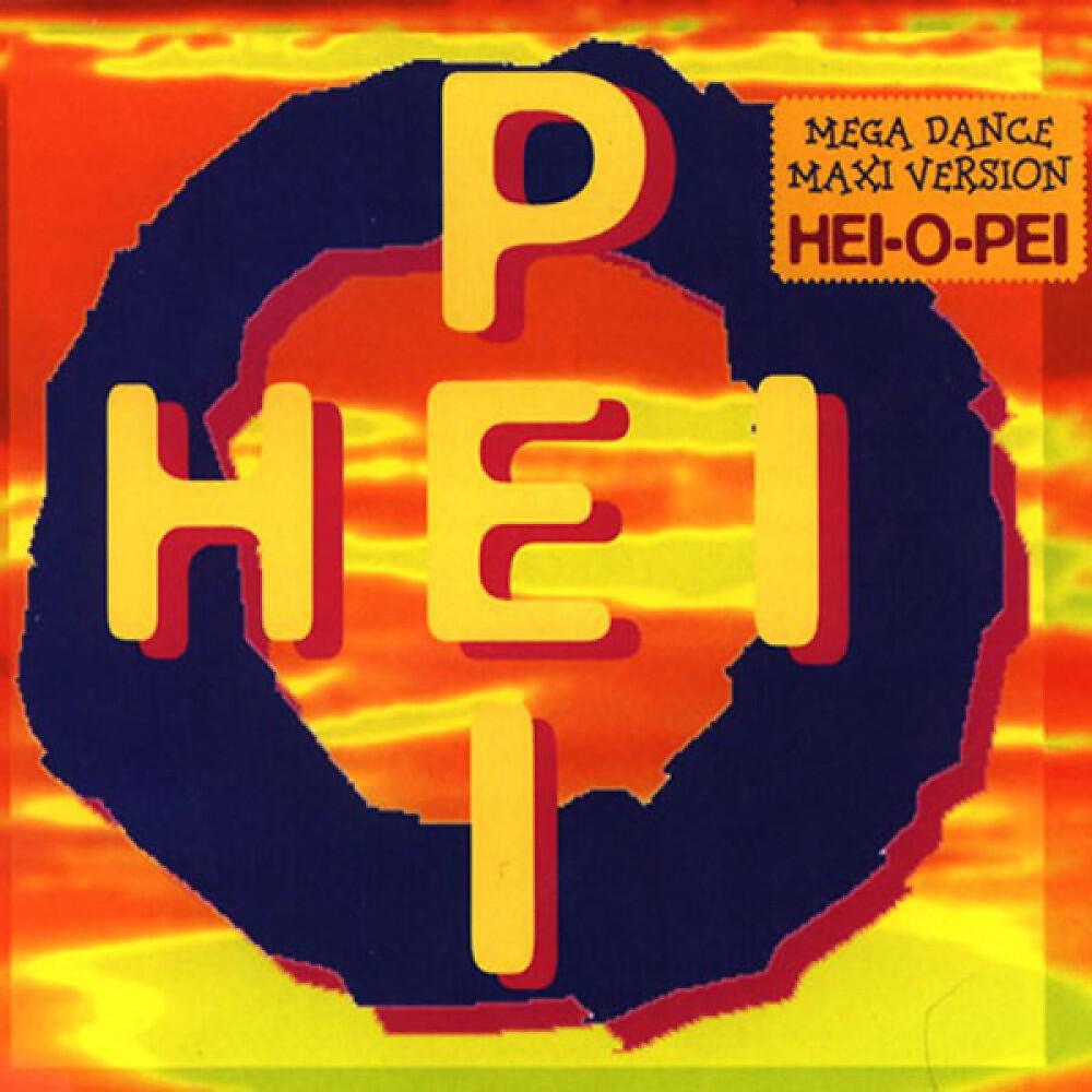 Релиз Hei-O-Pei