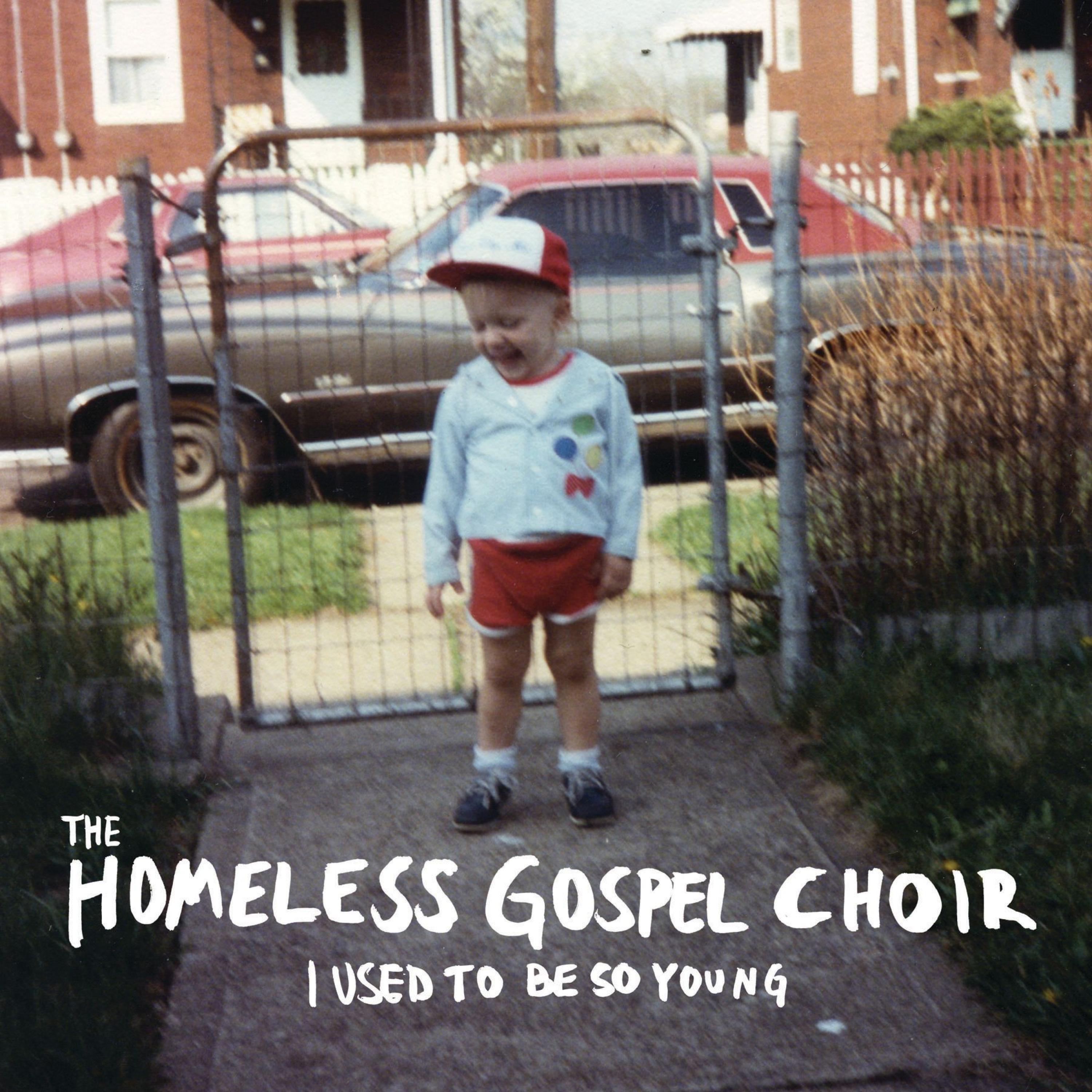 Релиз I Used To Be So Young