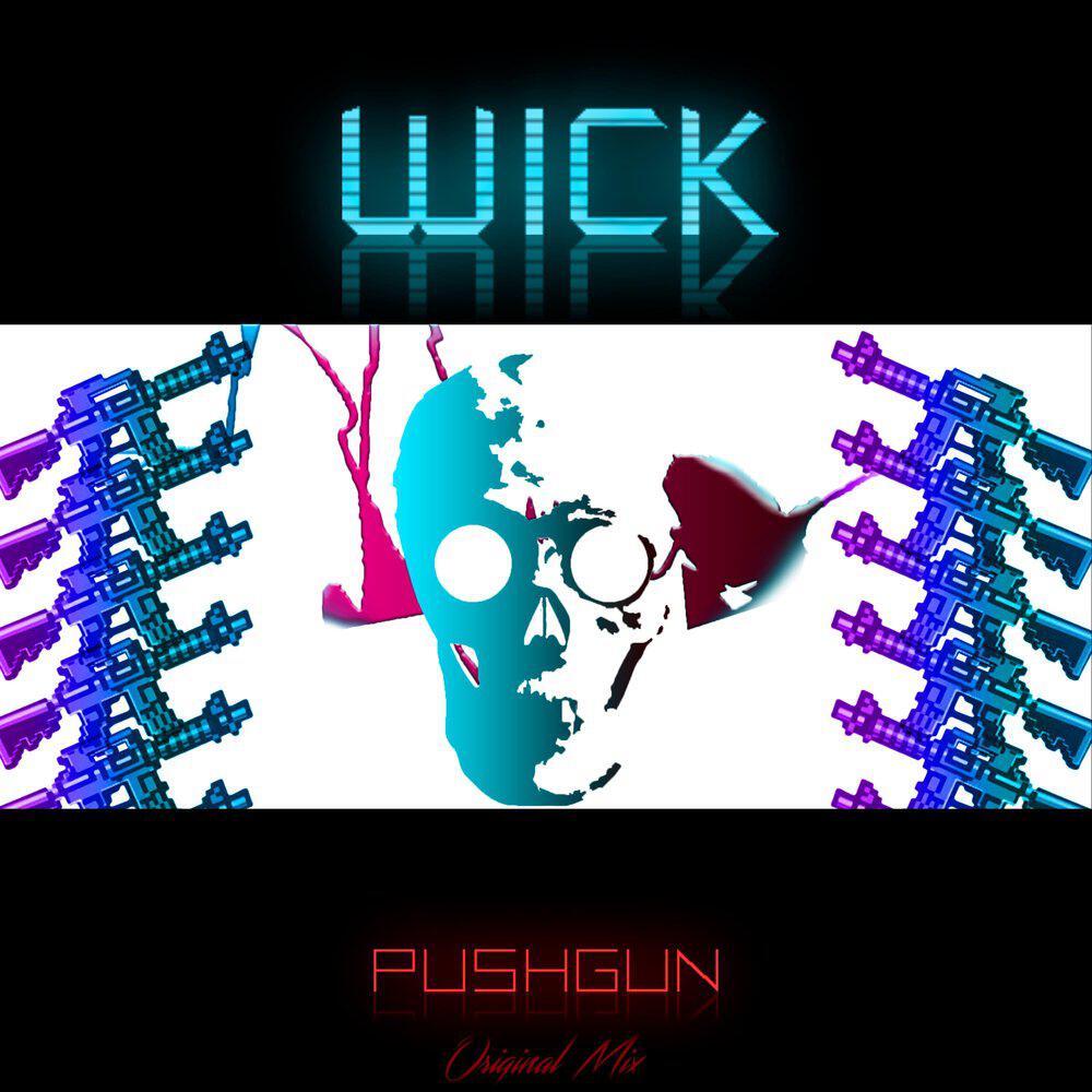 Релиз Wick
