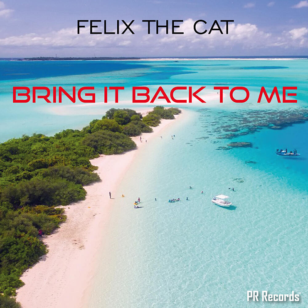 Релиз Bring It Back To Me