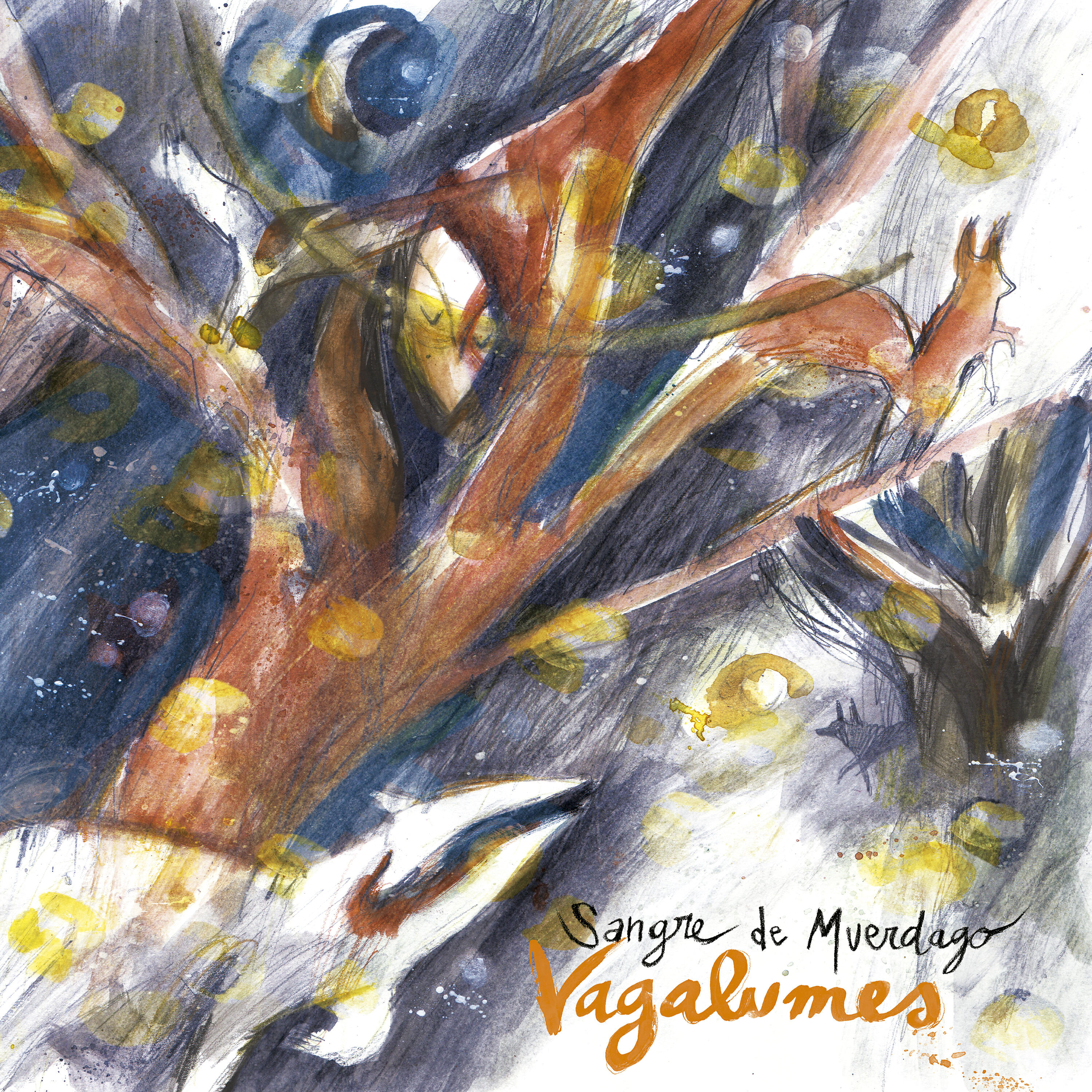 Релиз Vagalumes