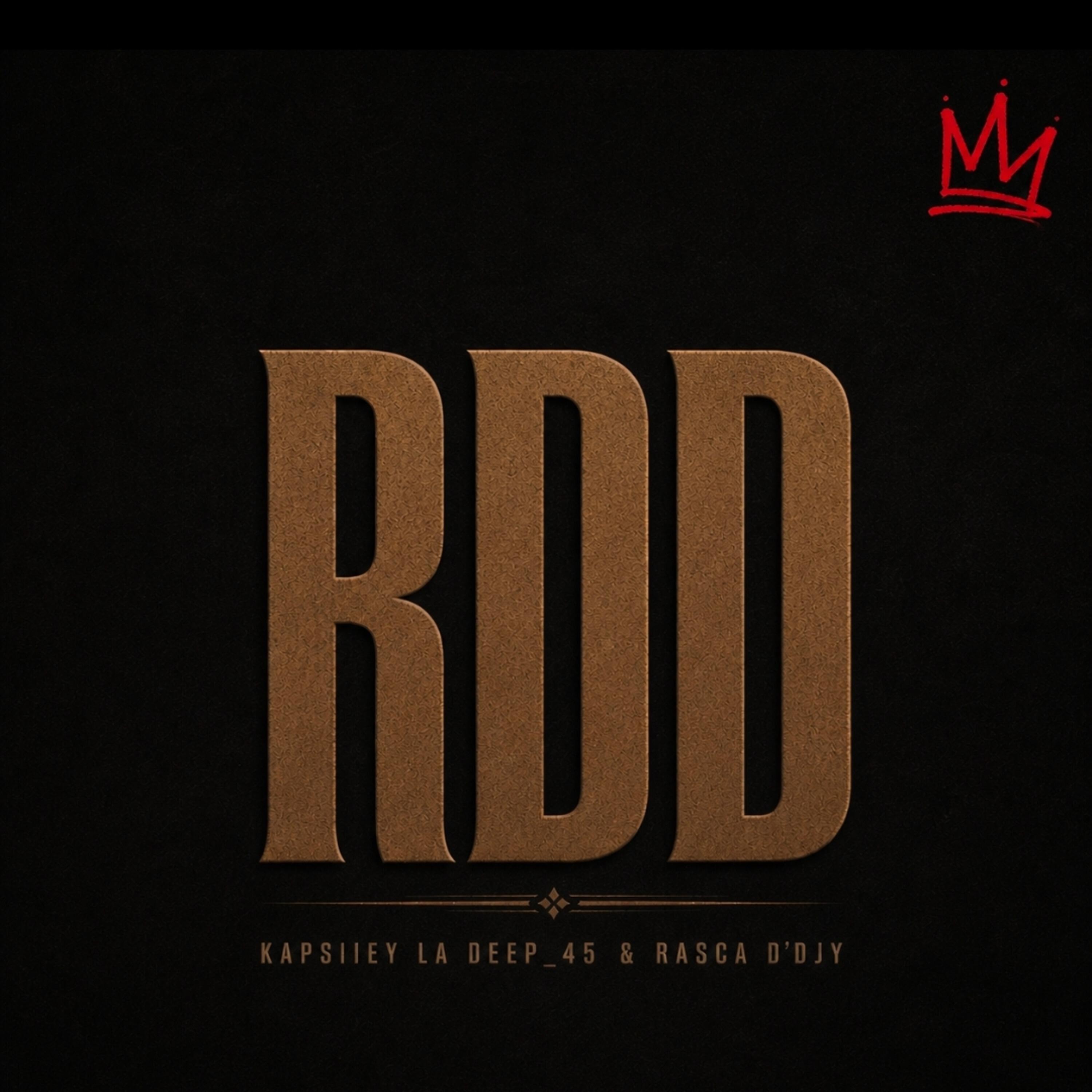 Rasca D'djy