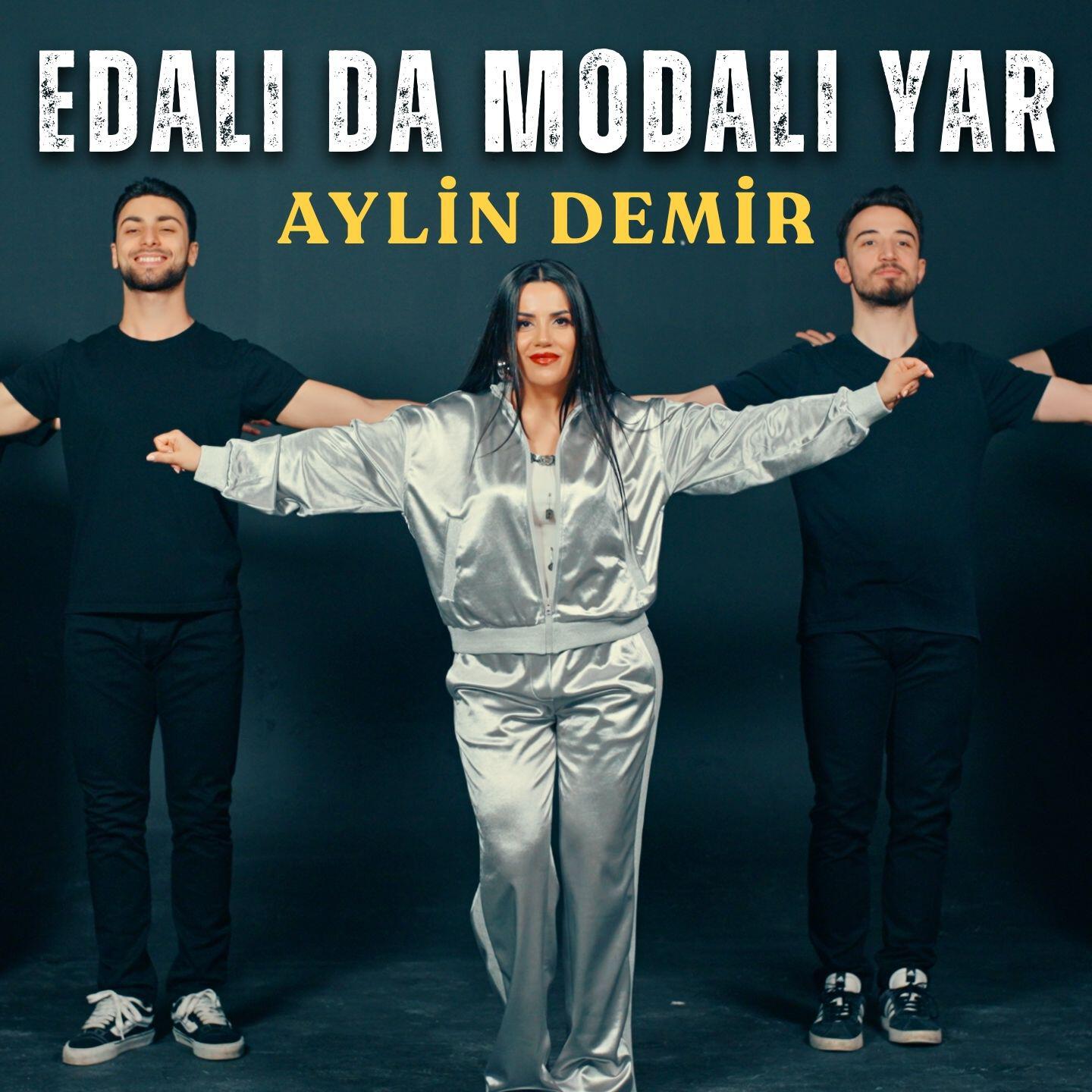 Релиз Edalı da Modalı Yar