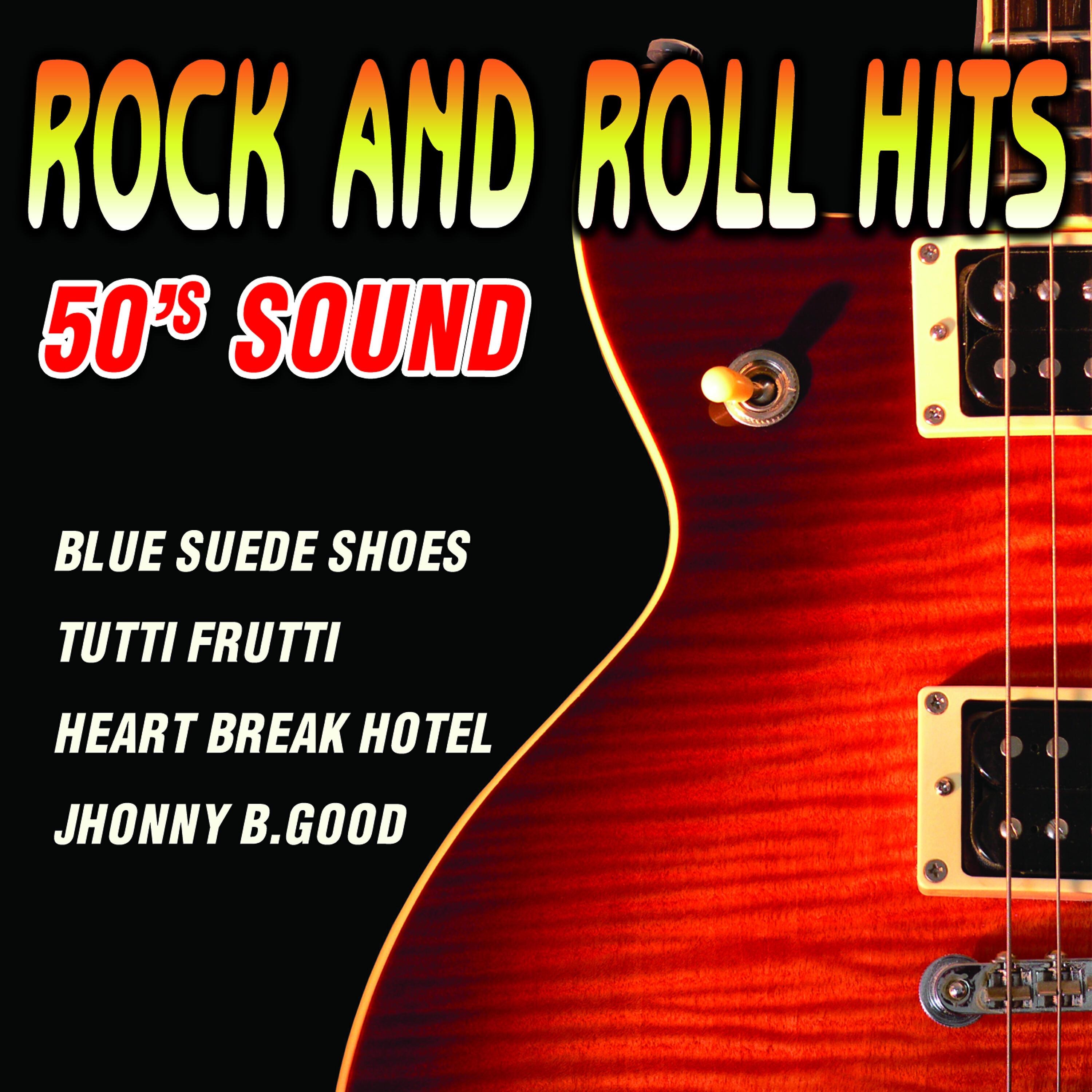 50's Sound