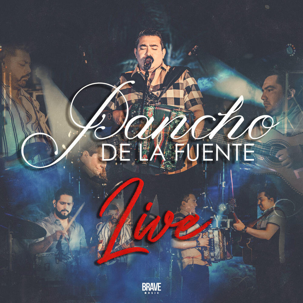 Pancho De La Fuente
