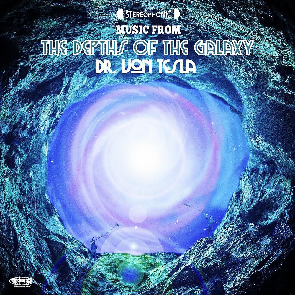 Релиз Music from the Depths of the Galaxy