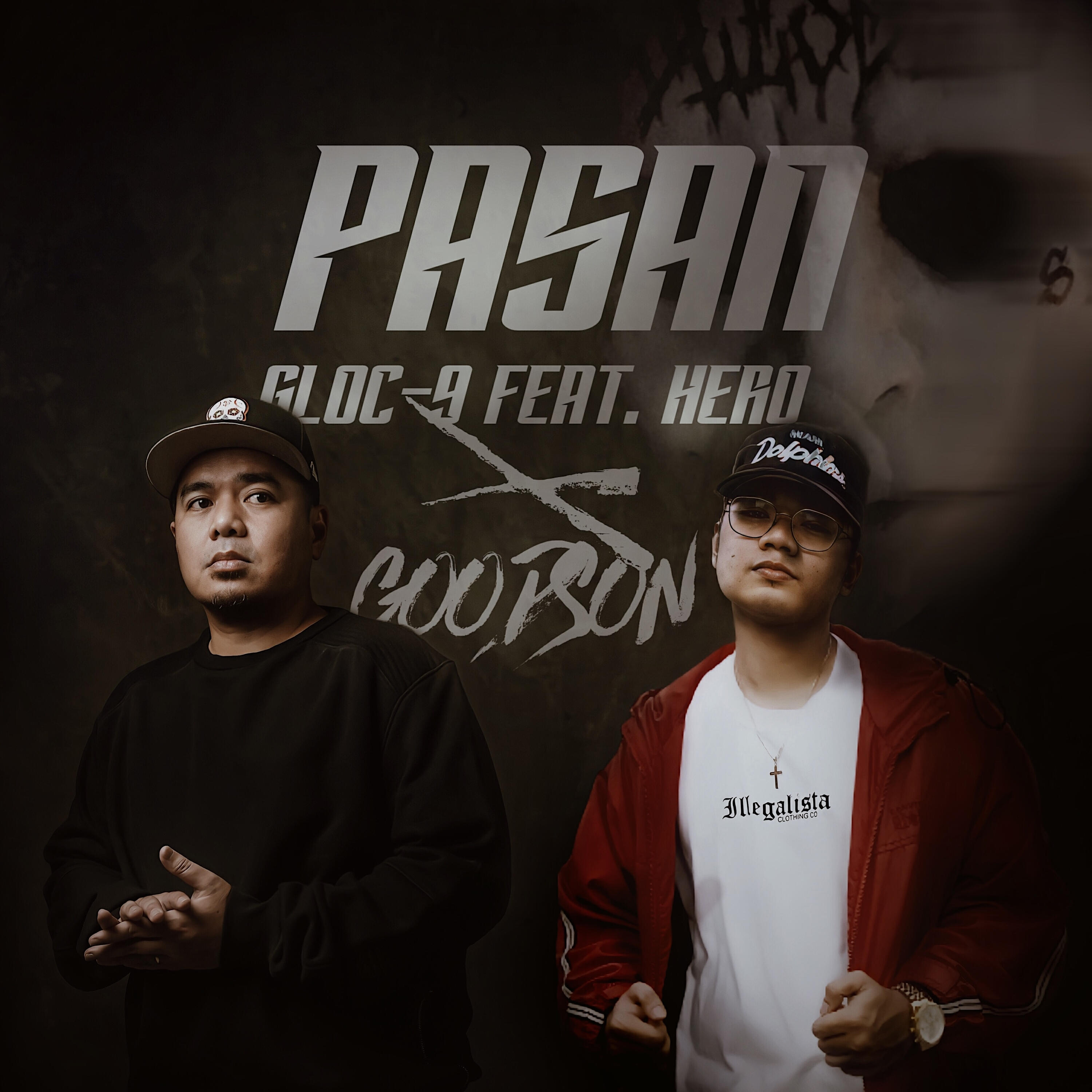 Релиз Pasan