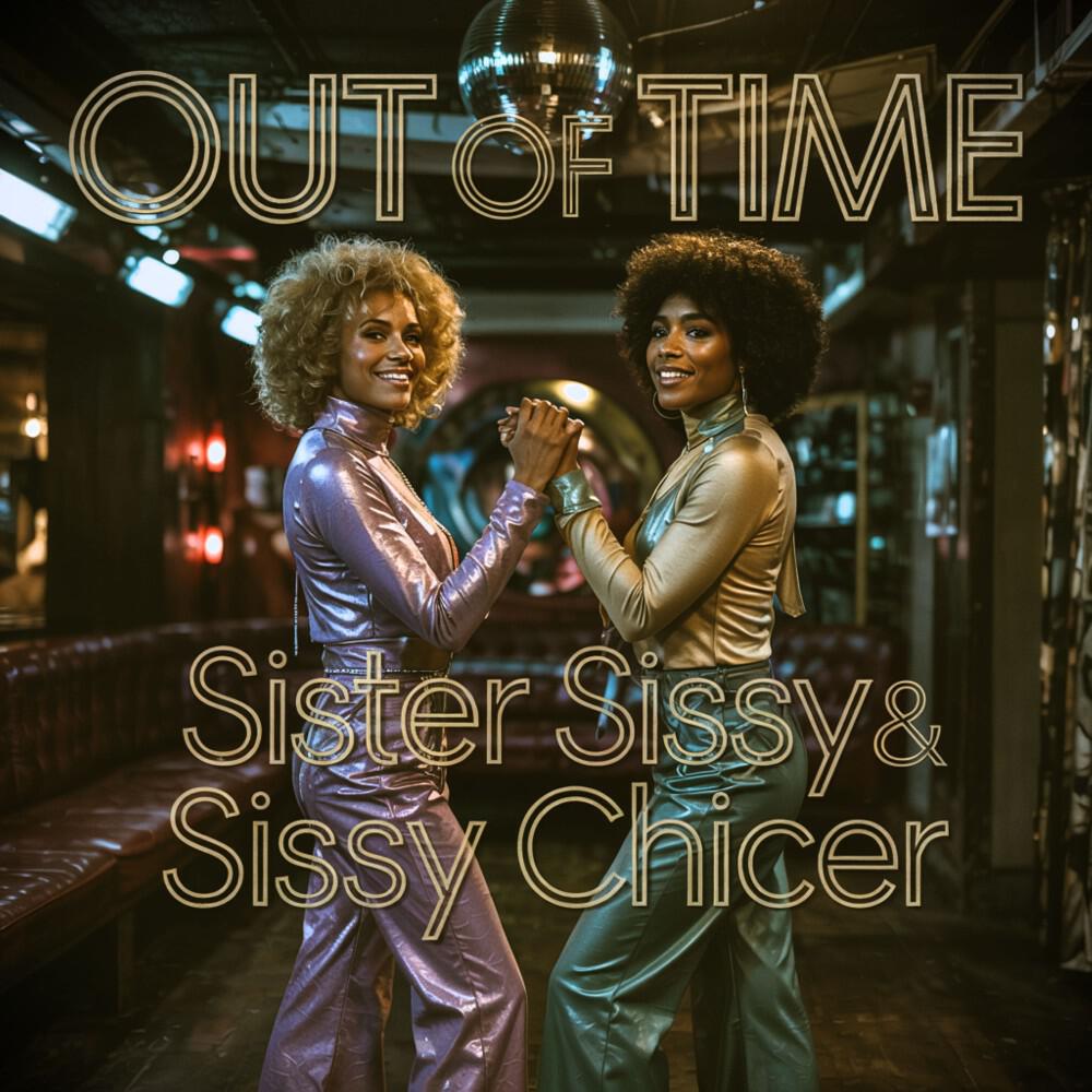 Релиз Out of Time