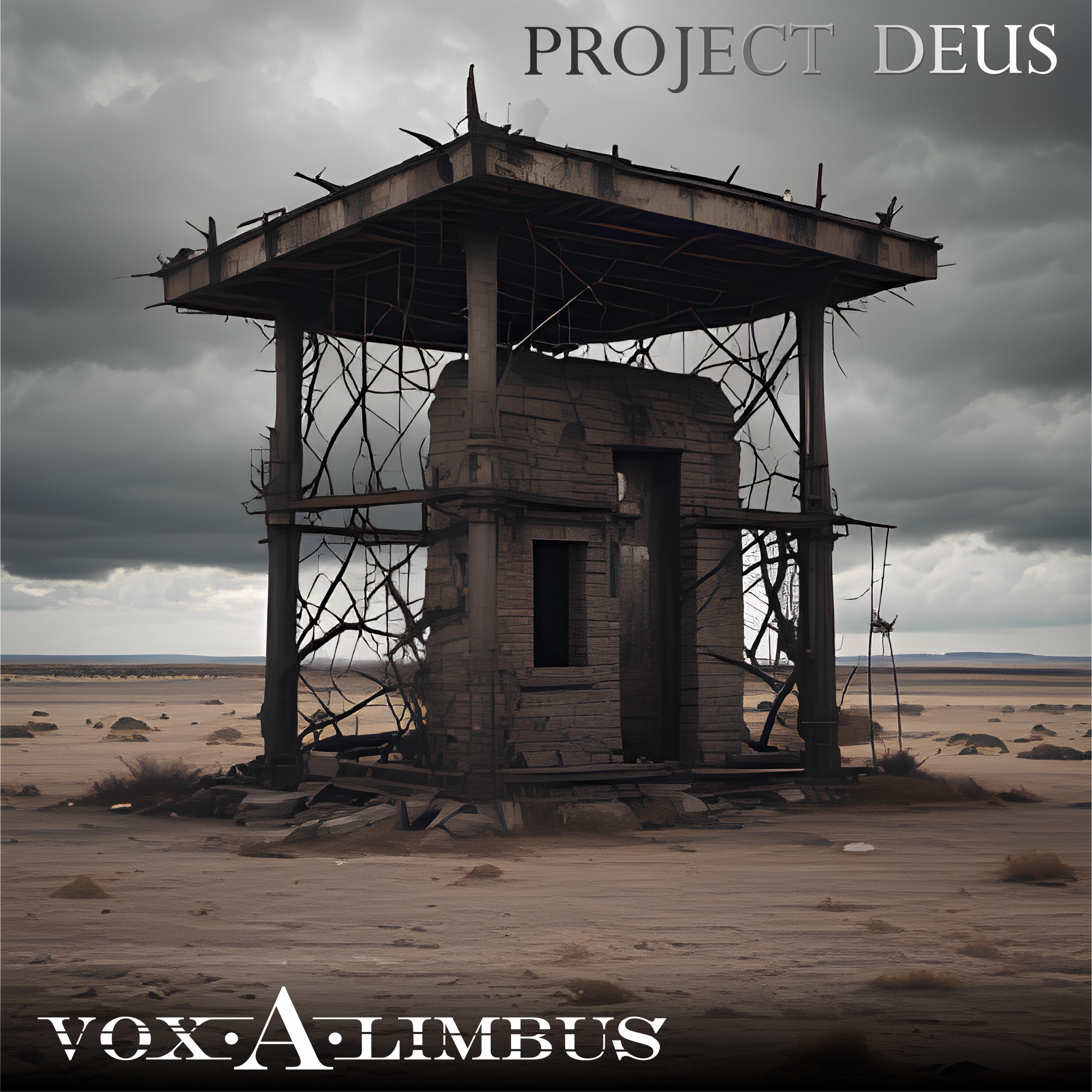 Релиз Project Deus