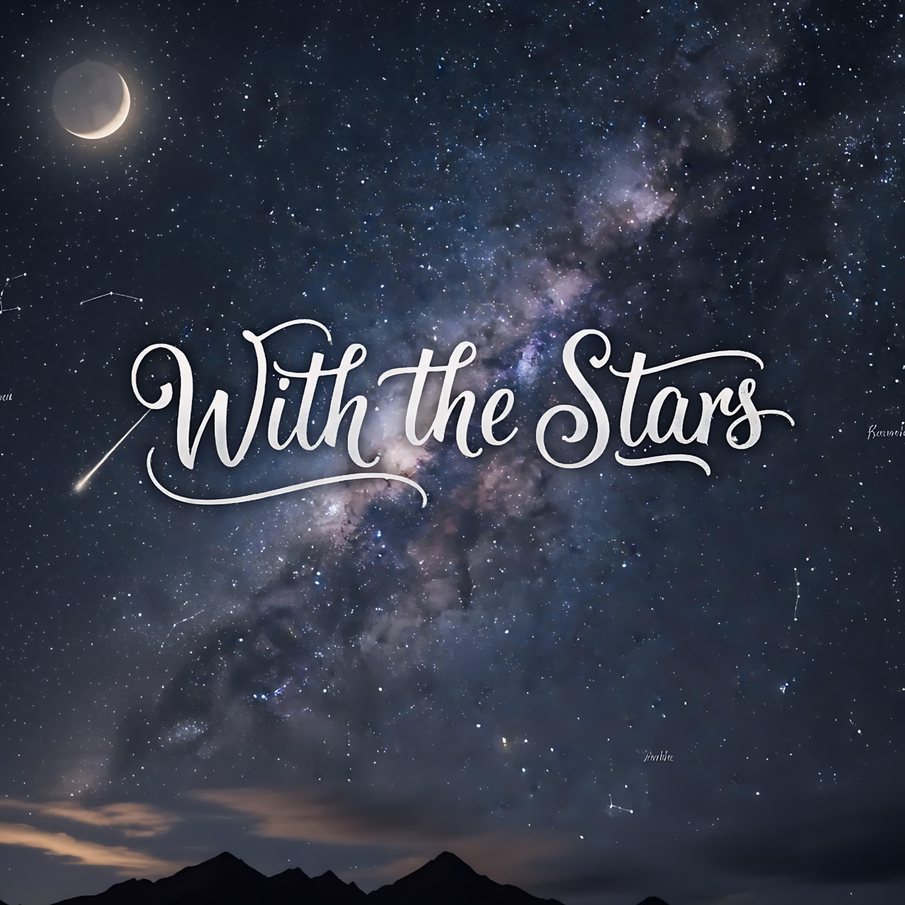 Релиз With the Stars