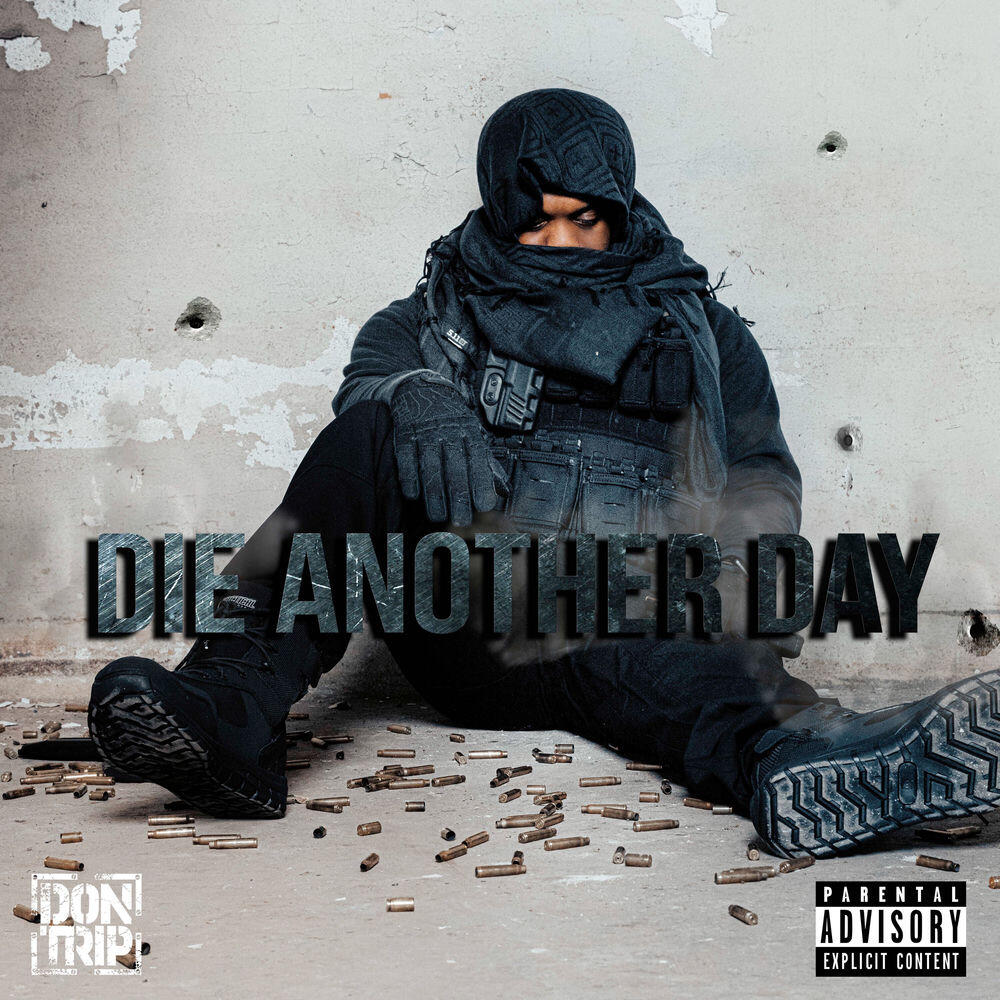 Трек Die Another Day (Outro)