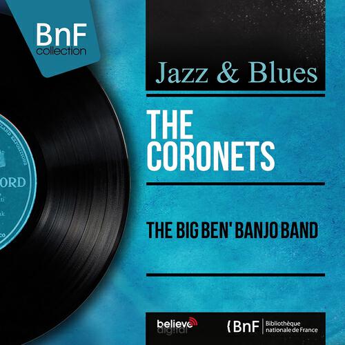 Релиз The Big Ben' Banjo Band (Mono Version)