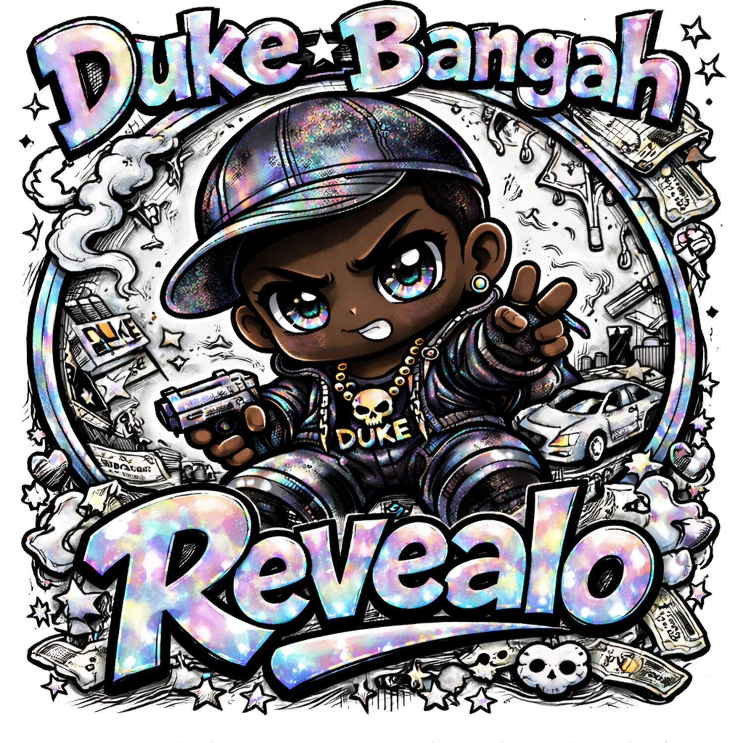 Duke Bangah