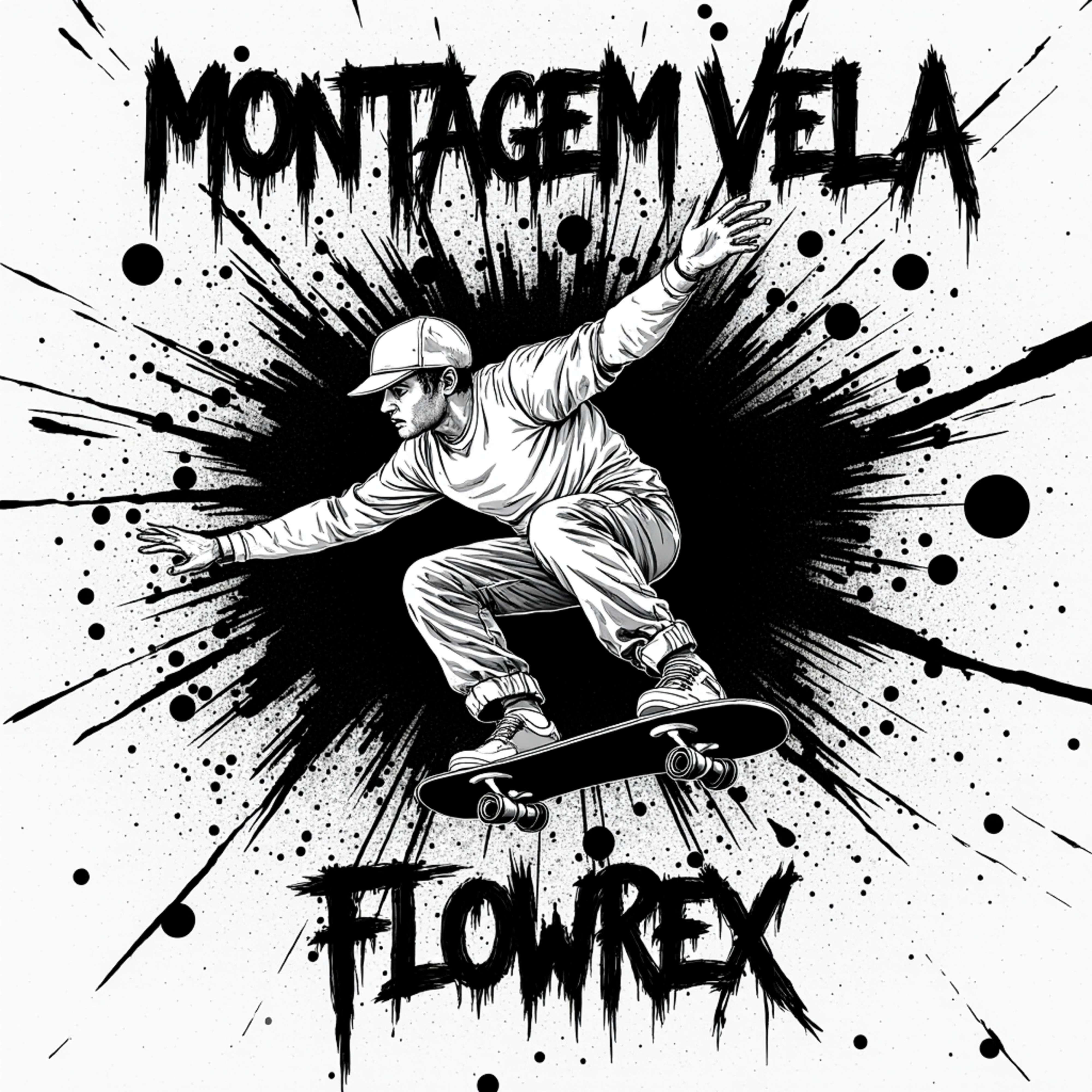 Релиз MONTAGEM VELA